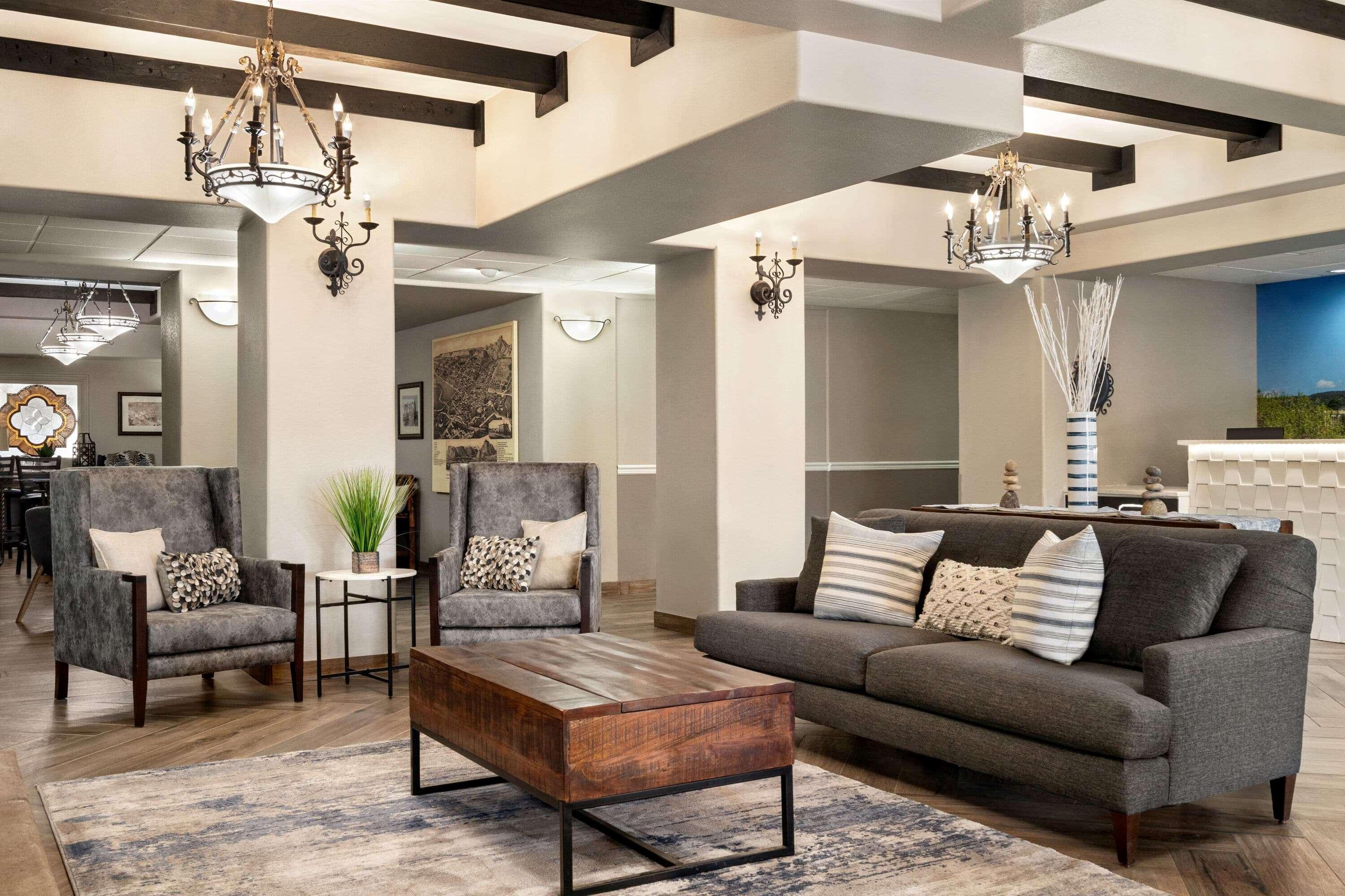 Hotel La Quinta By Wyndham 3*