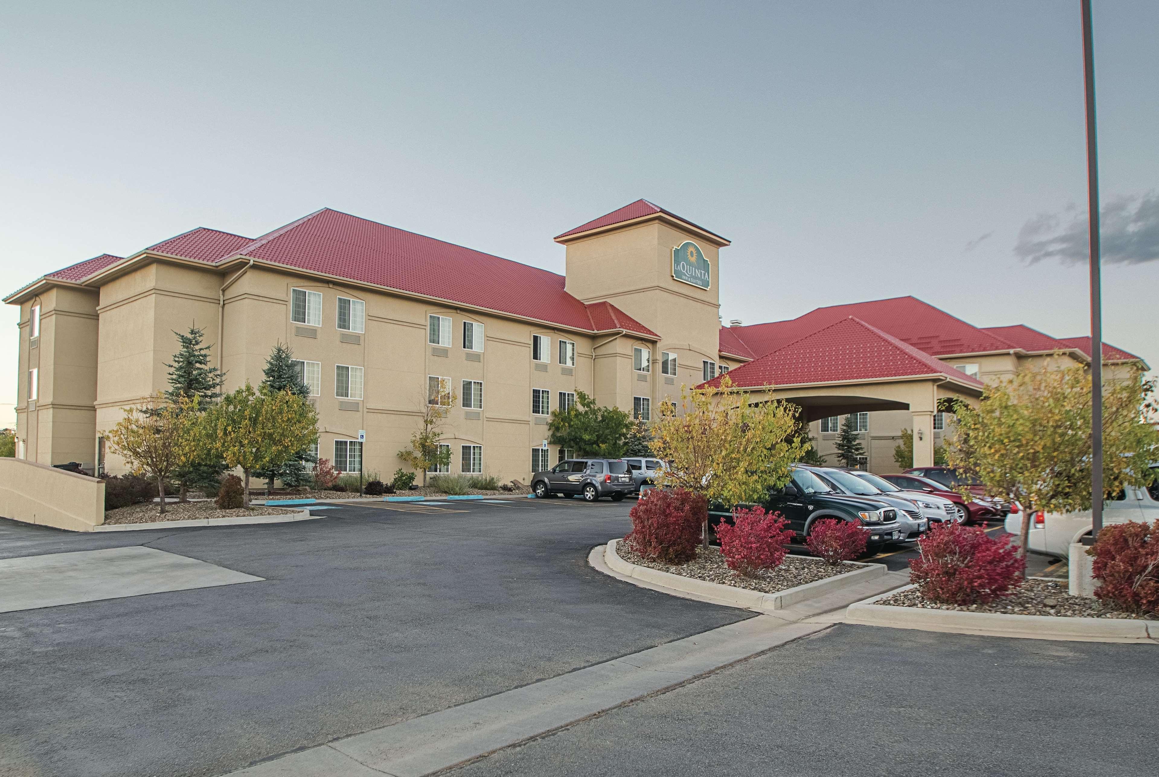 La Quinta By Wyndham 3* Trinidad