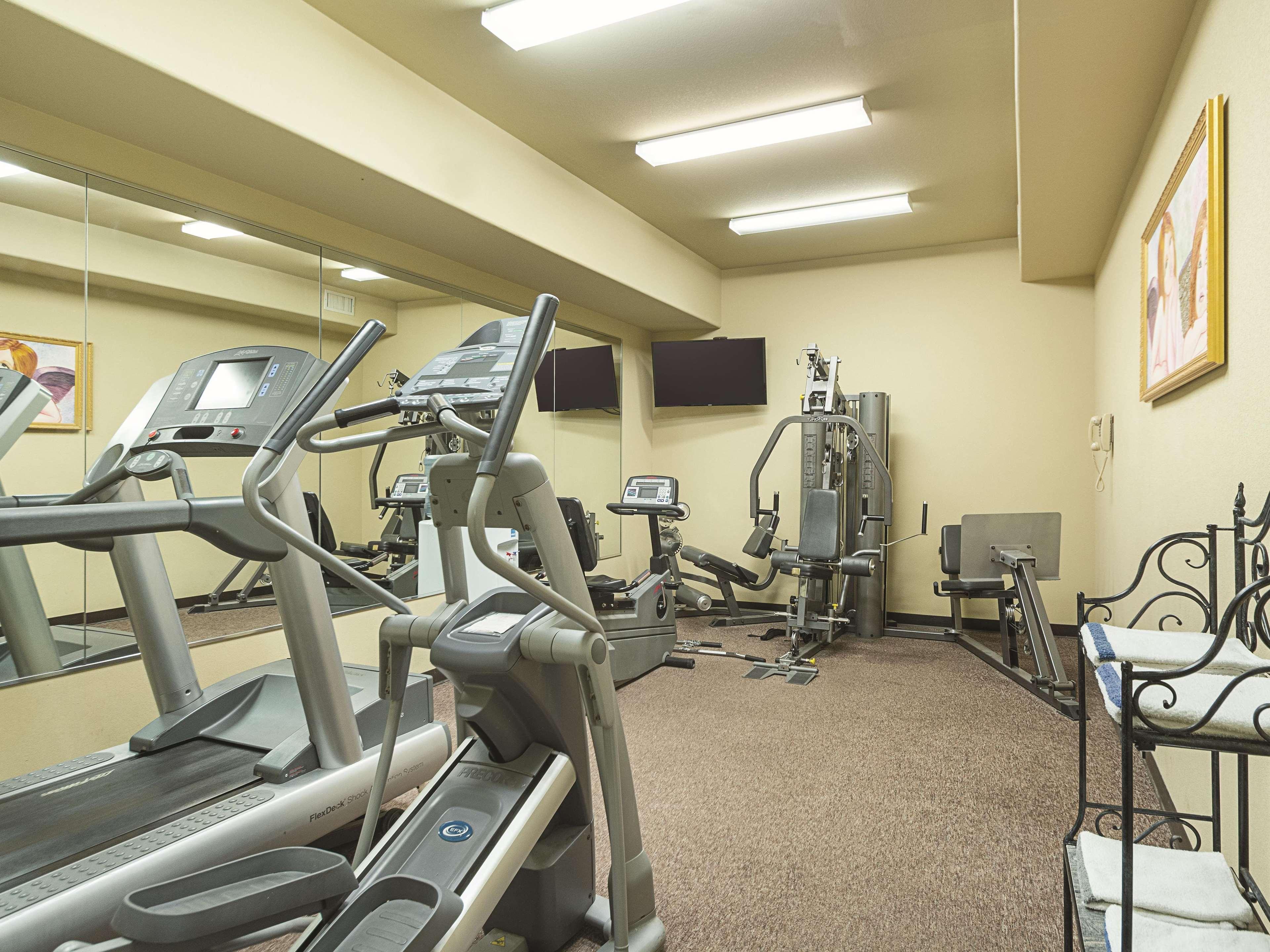 La Quinta By Wyndham Hotel 3*