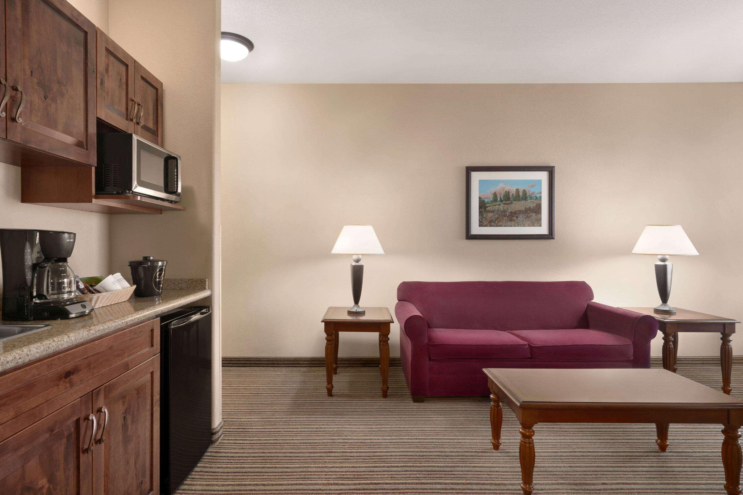 Hotel La Quinta By Wyndham