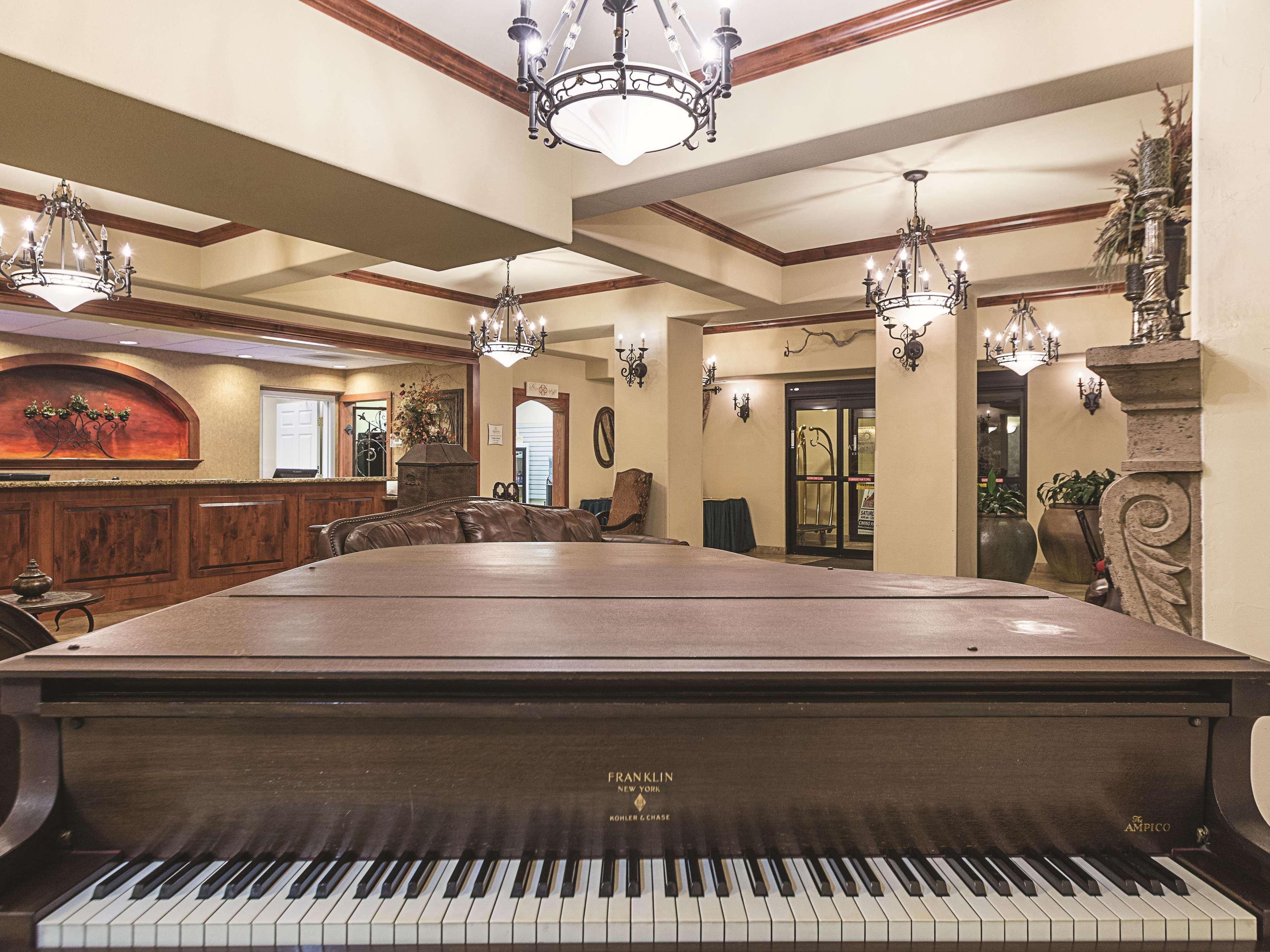 La Quinta By Wyndham 3*