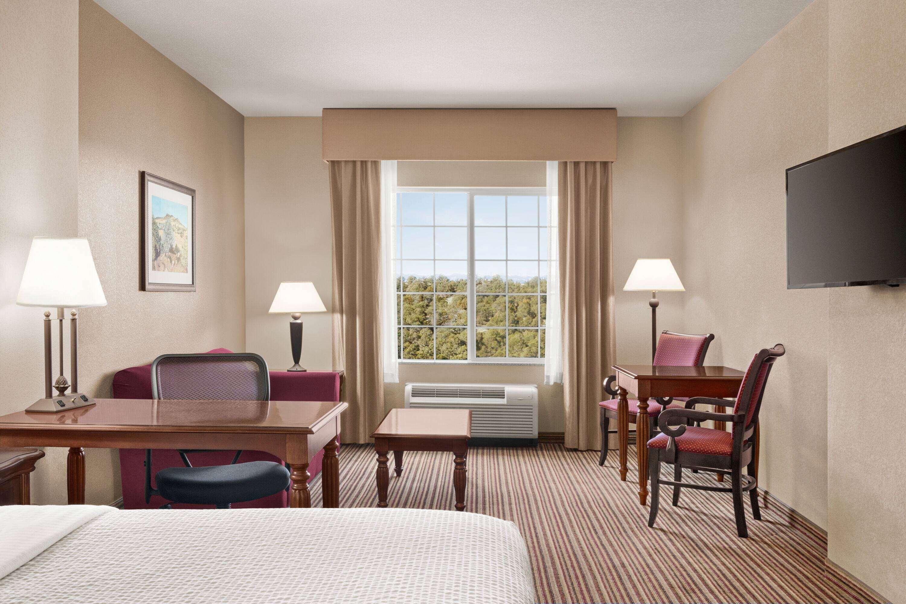 La Quinta By Wyndham Trinidad