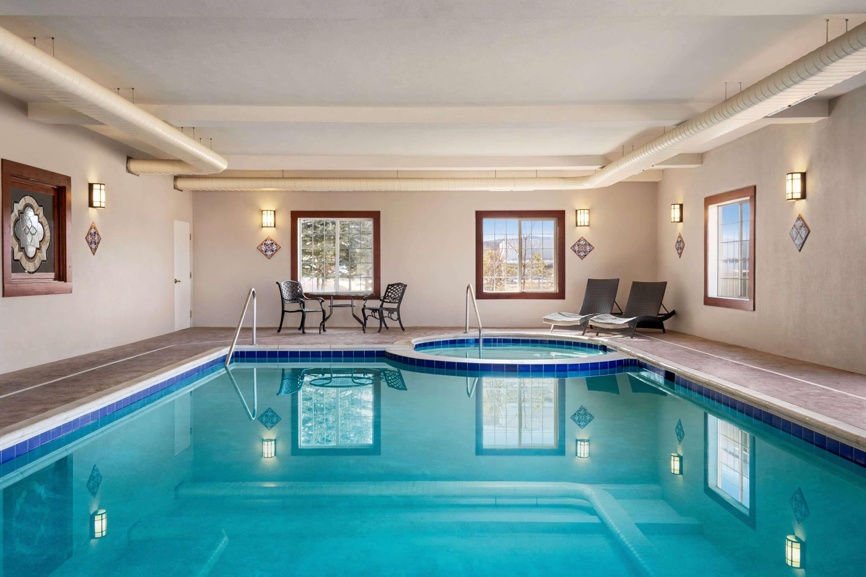 La Quinta By Wyndham Hotel