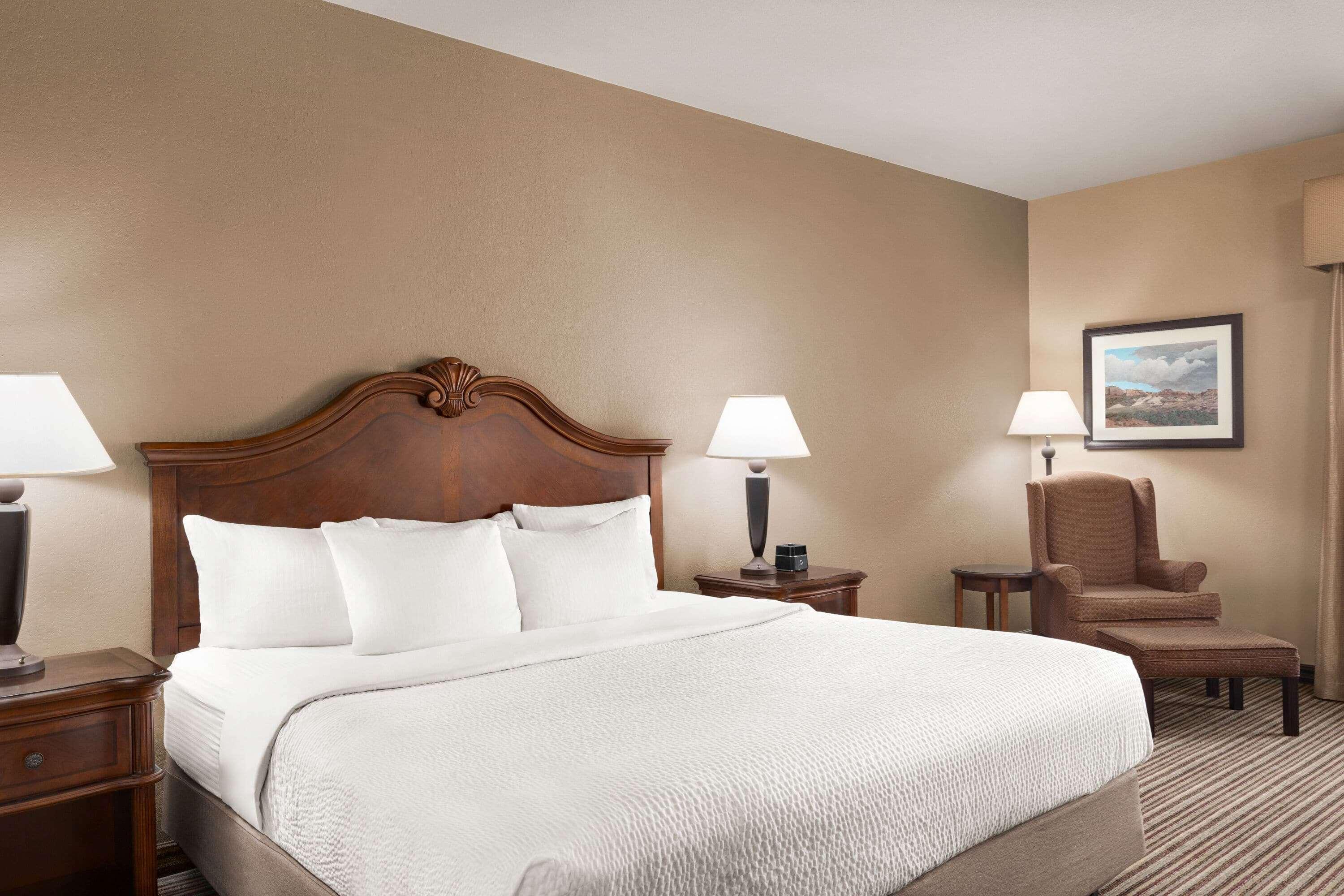 Hotel La Quinta By Wyndham 3*