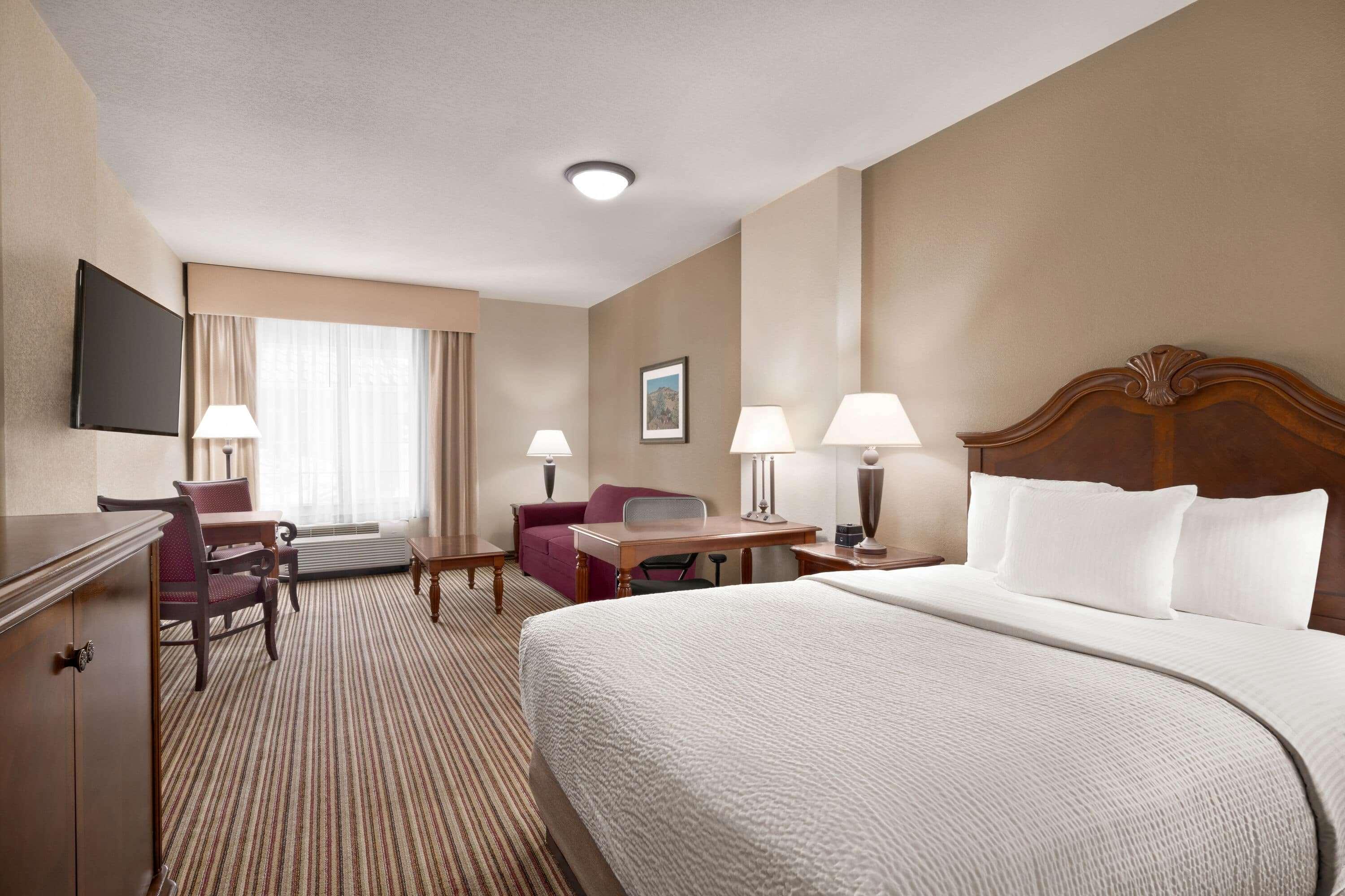 La Quinta By Wyndham