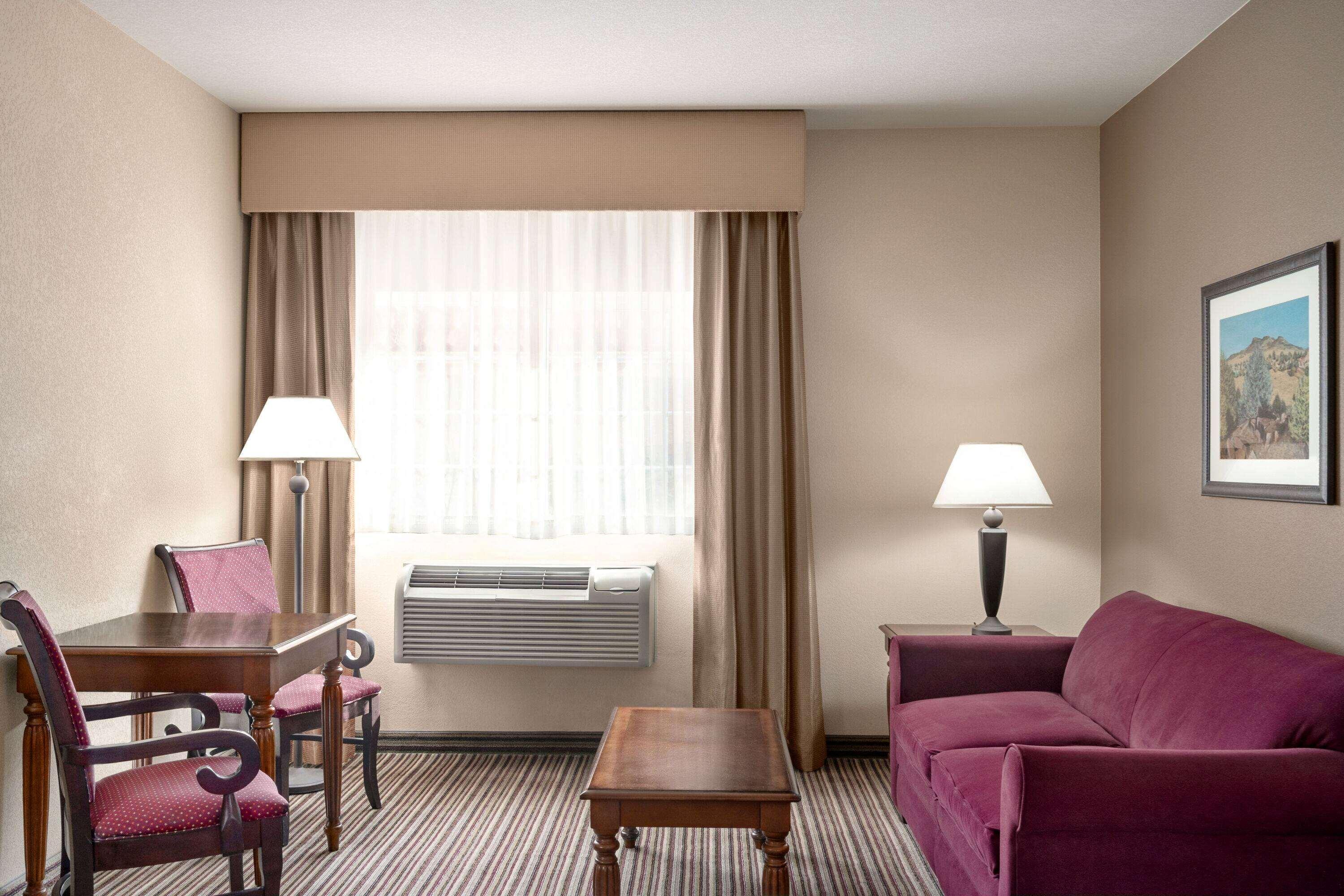 Hotel La Quinta By Wyndham 3*