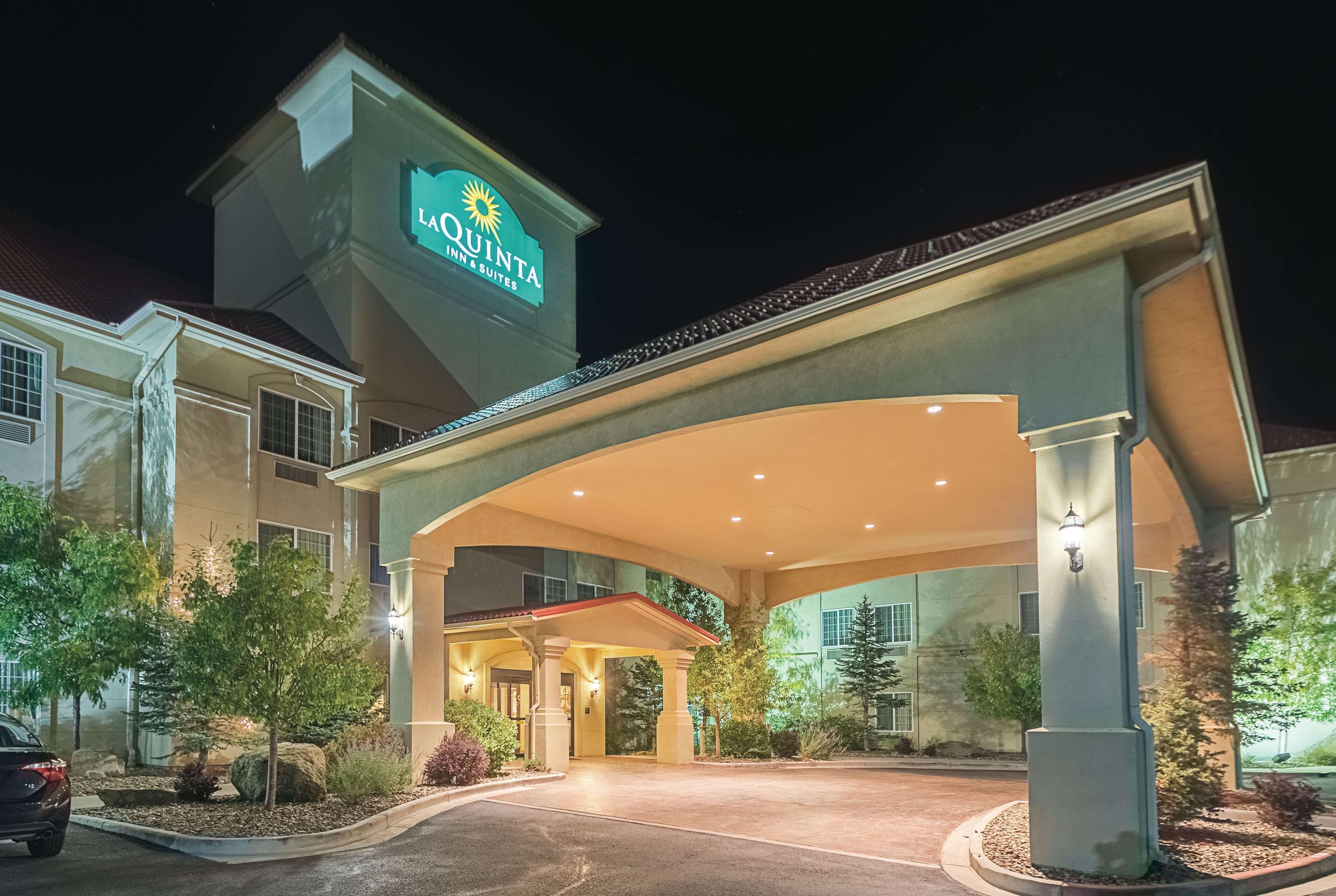 La Quinta By Wyndham Hotel Trinidad