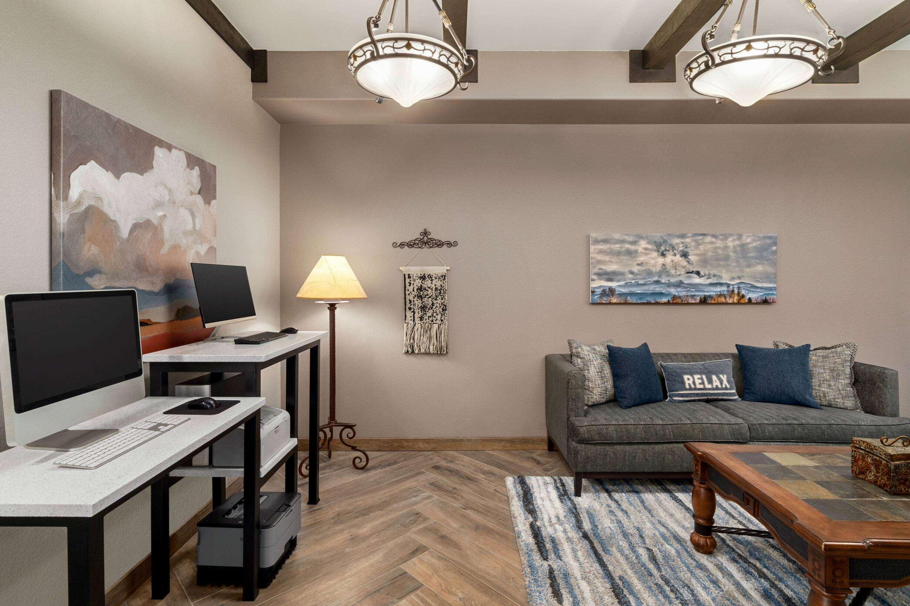 La Quinta By Wyndham
