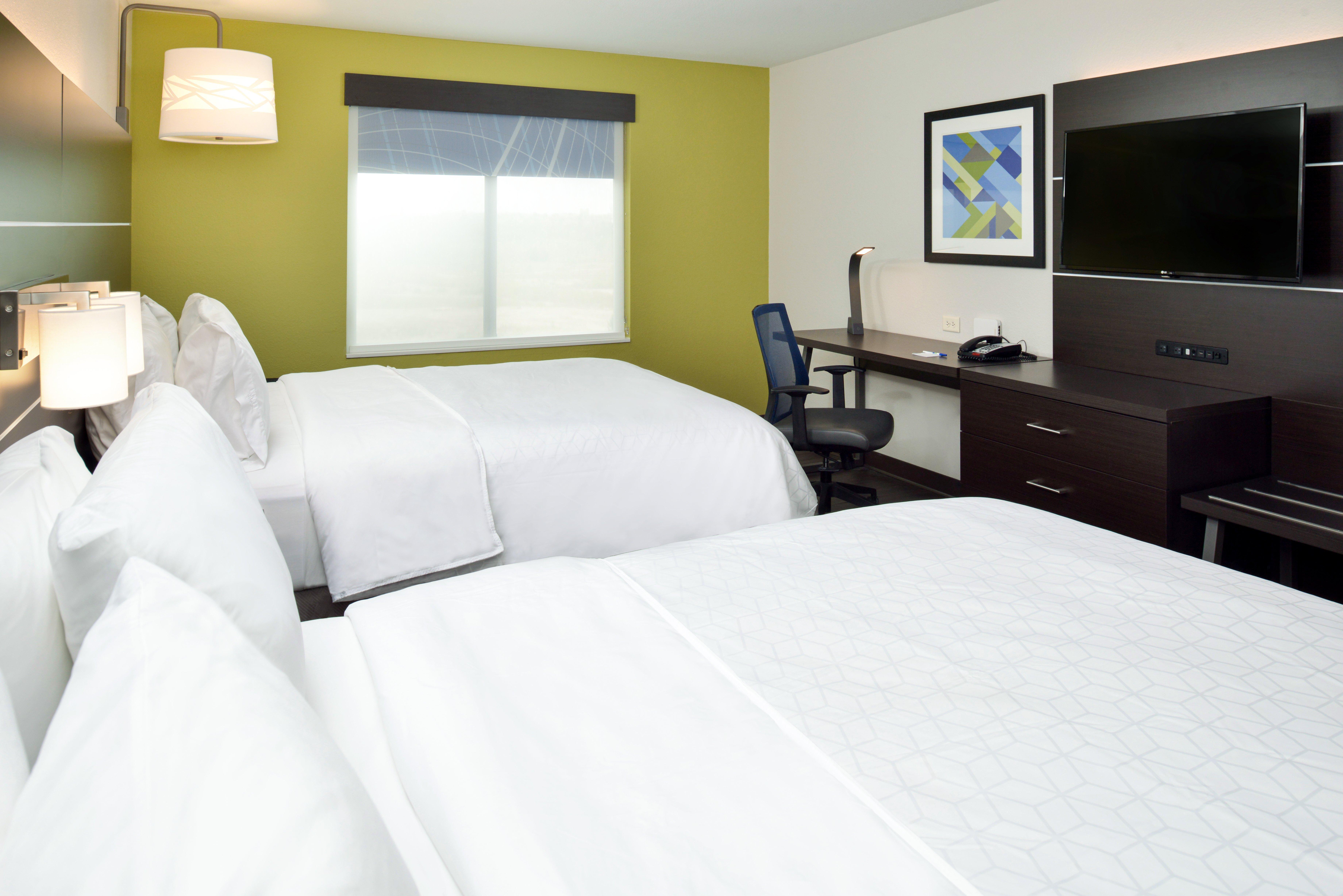 Holiday Express & By Ihg Hotel 3*
