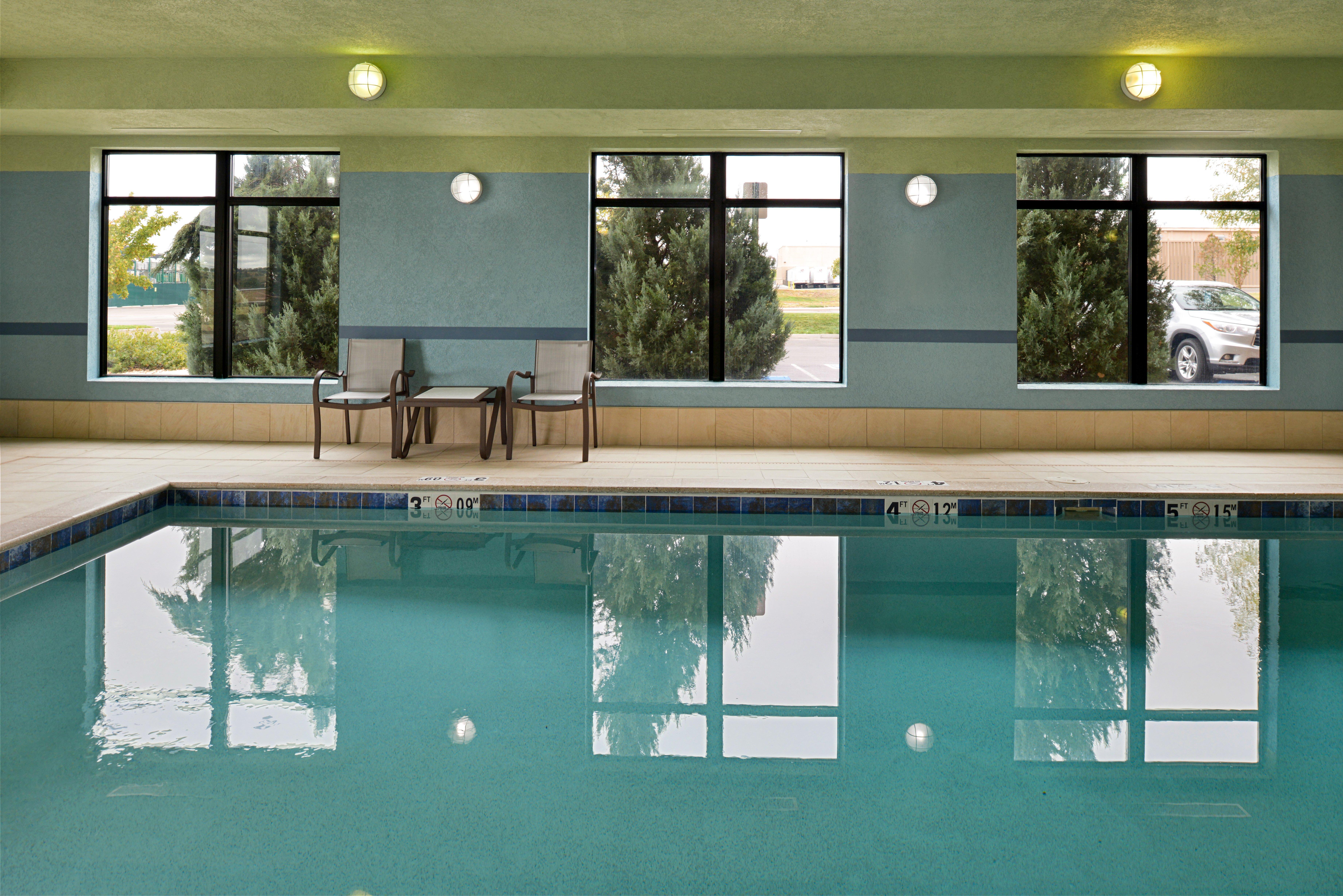Holiday Express & By Ihg Hotel