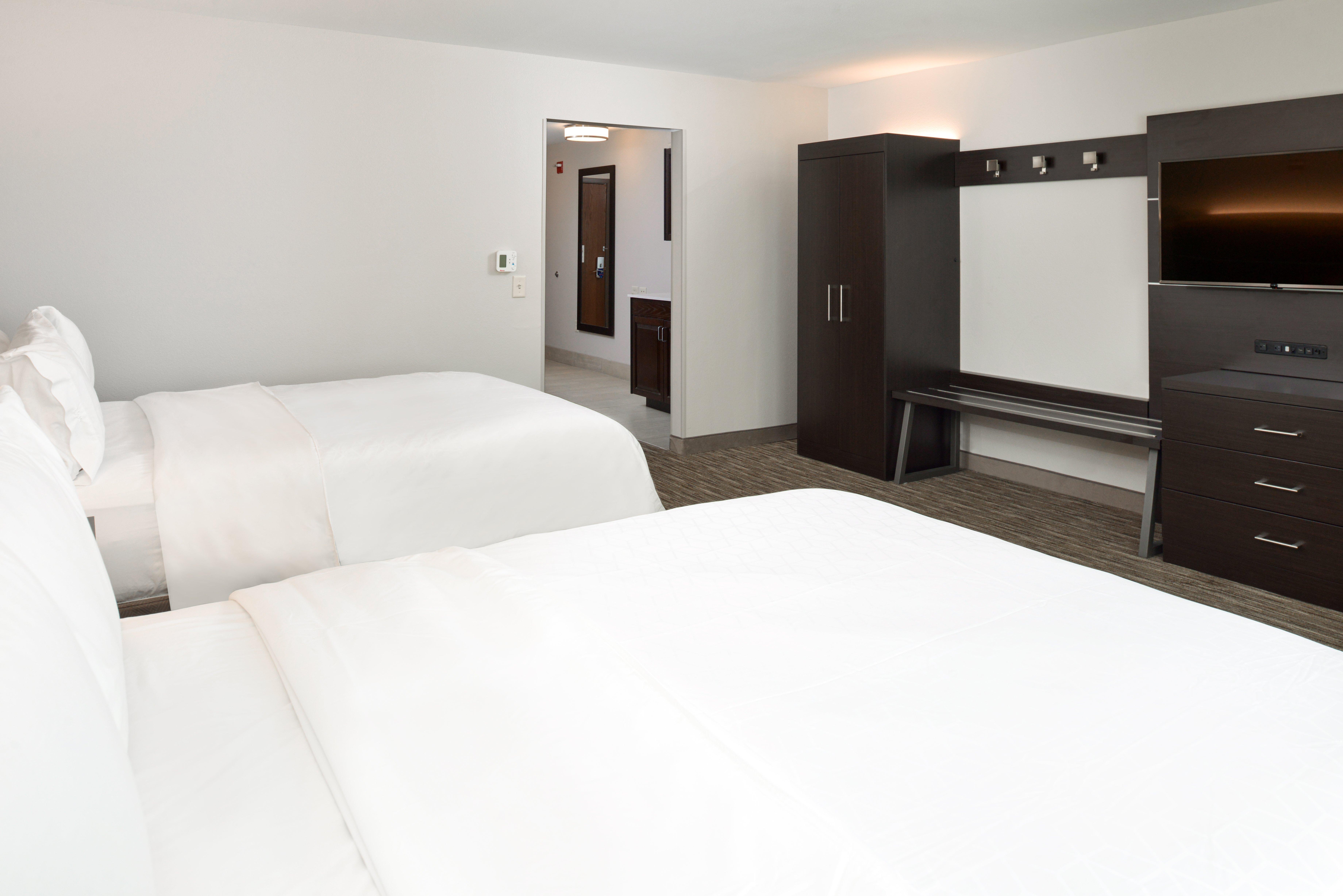 Hotel Holiday Express & By Ihg Pueblo
