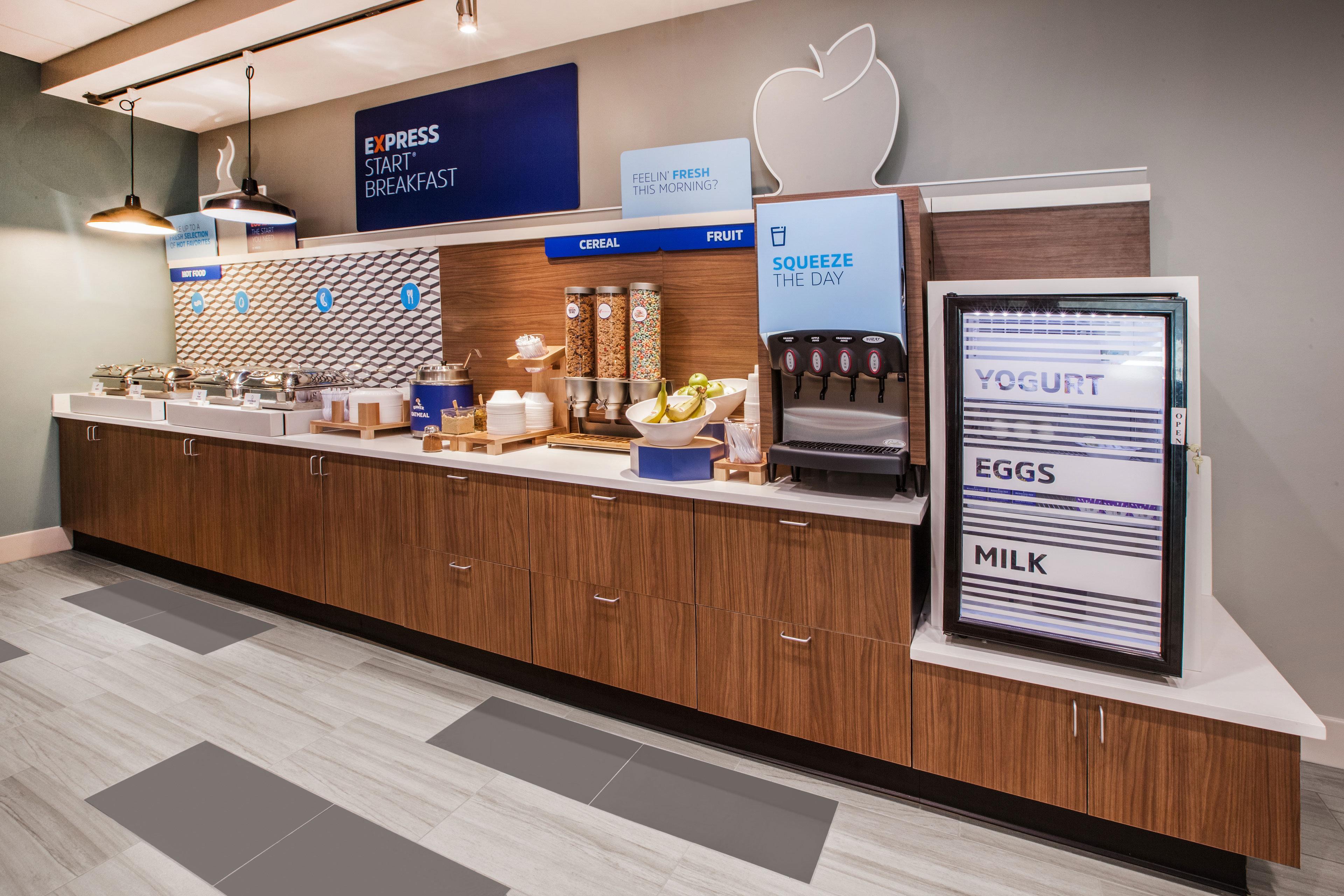 Express & Winter Park Area By Ihg Hotel