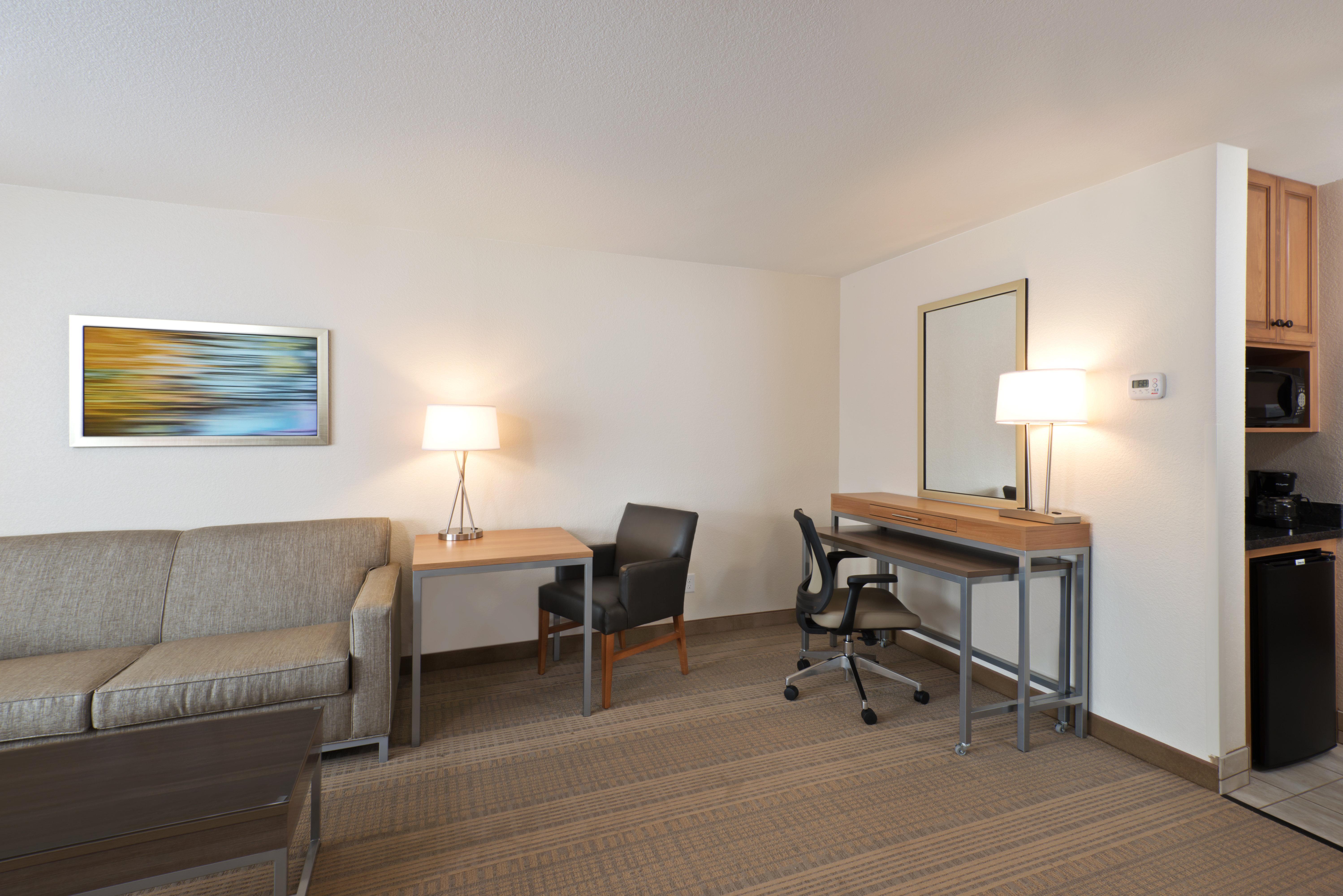 Hotel Express & Winter Park Area By Ihg 3*