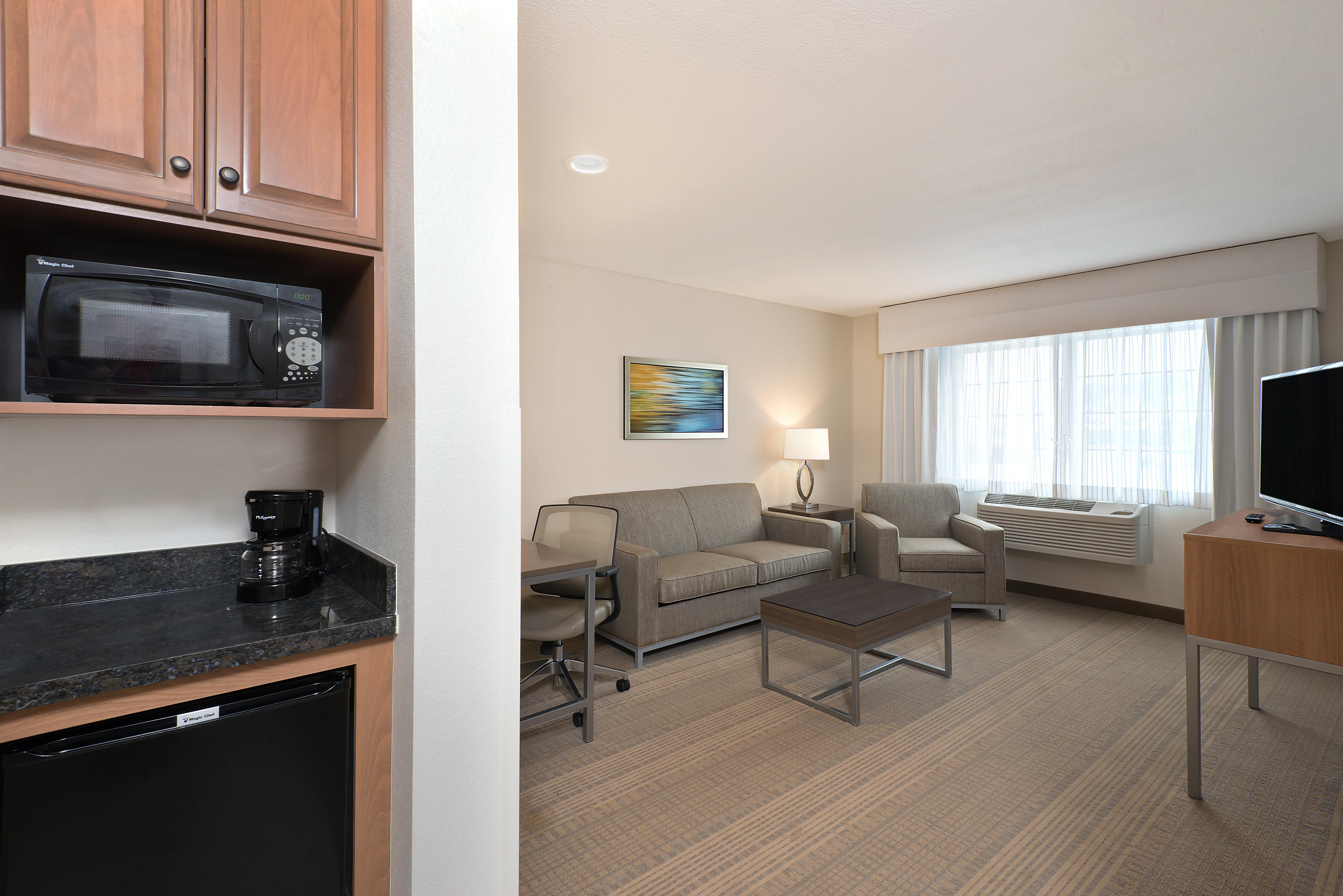 Express & Winter Park Area By Ihg Hotel Fraser