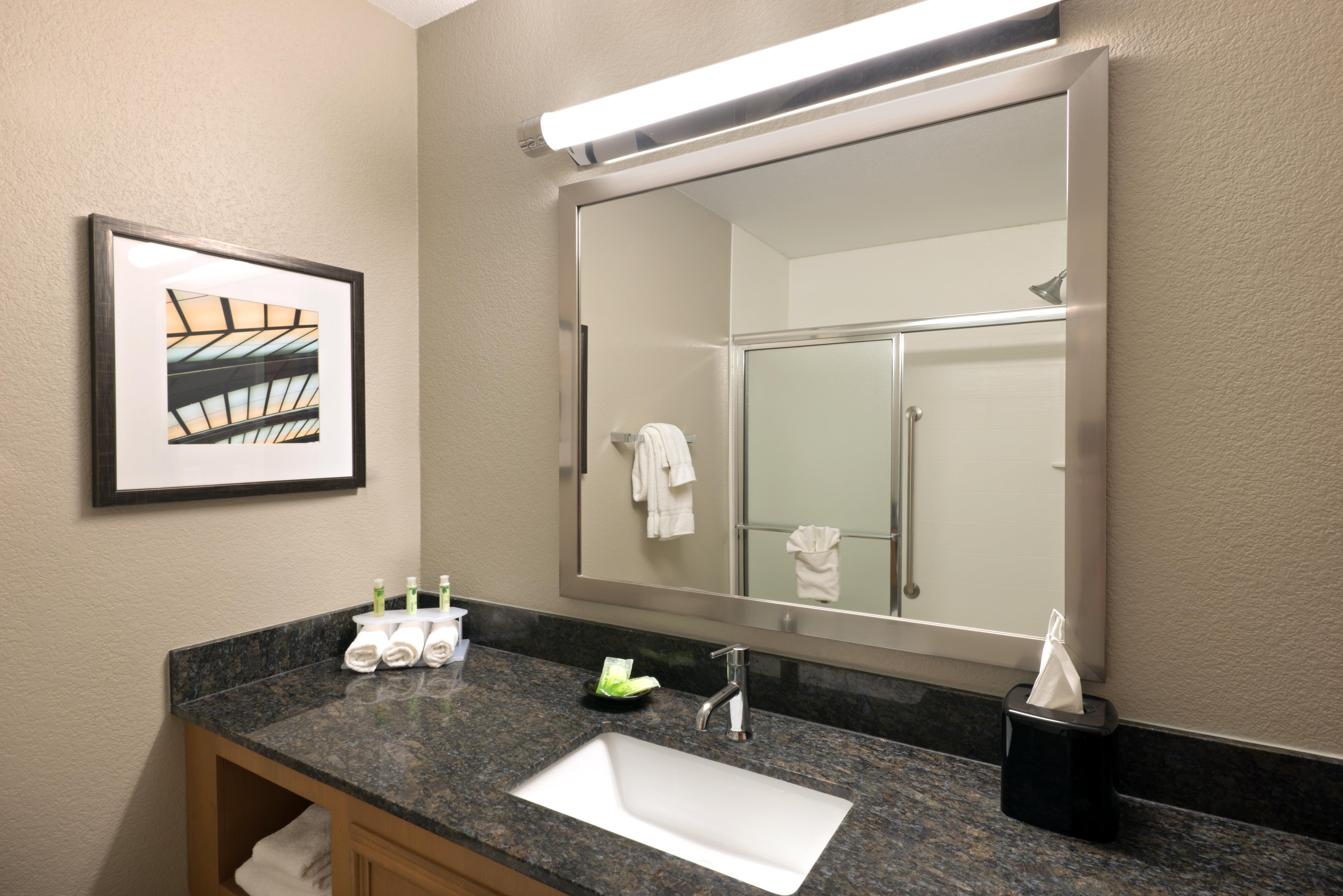 Hotel Express & Winter Park Area By Ihg 3*