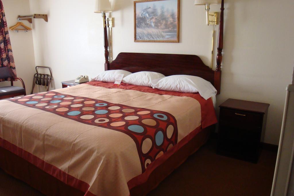Quality Inn Lamar