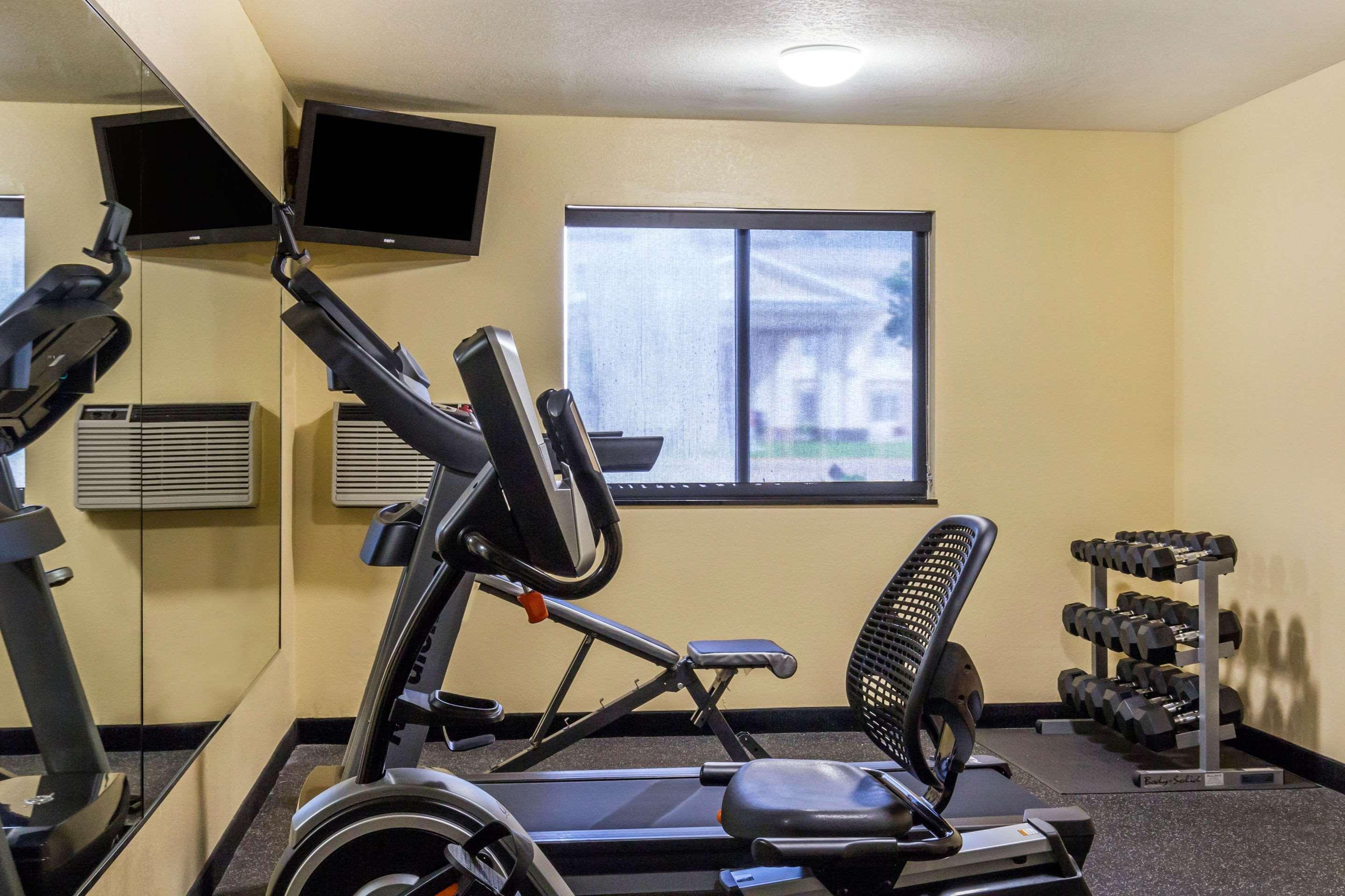 Quality Inn Lamar