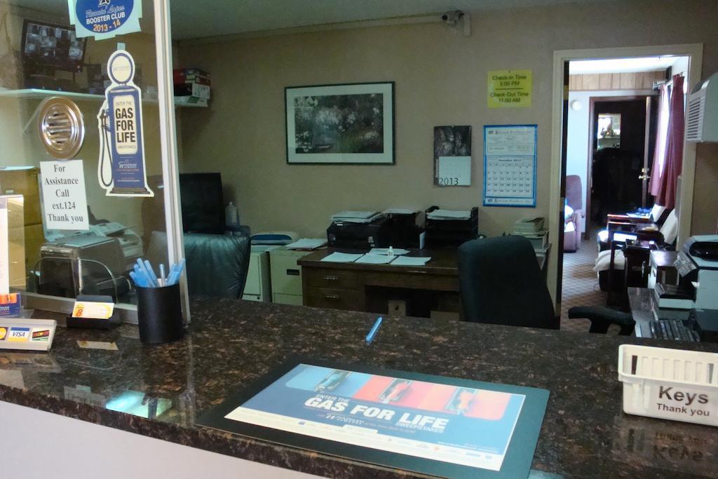 Quality Inn Lamar