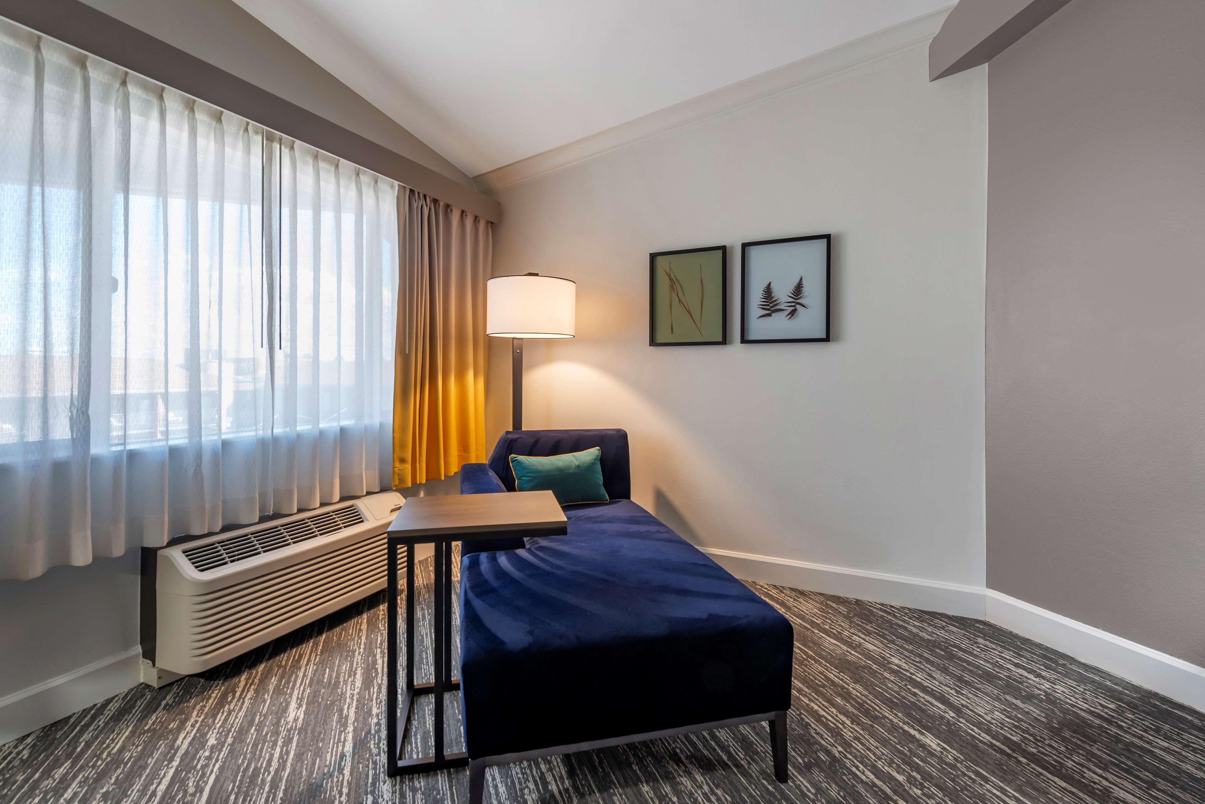 Western Premier East Hotel