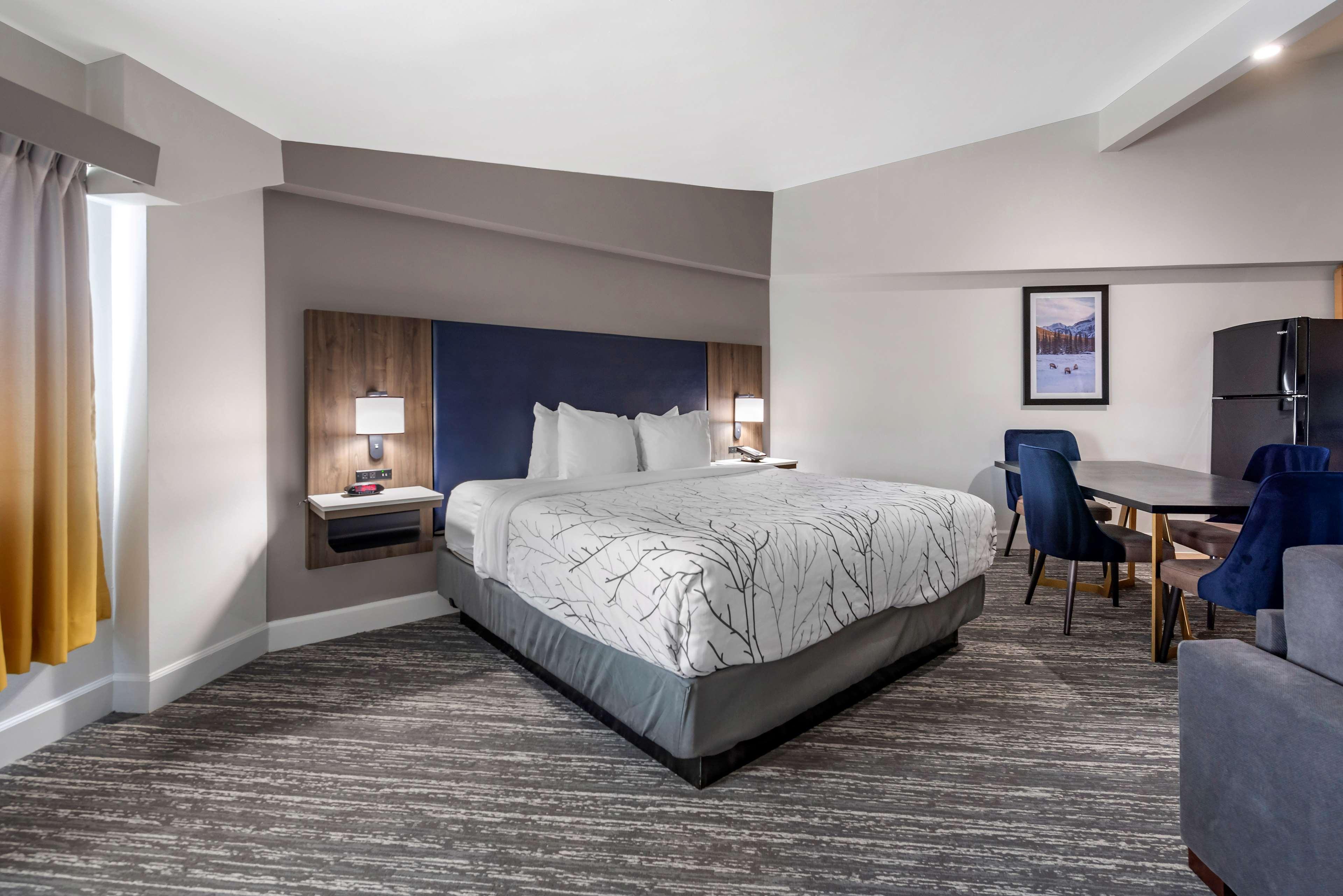 Western Premier East Hotel