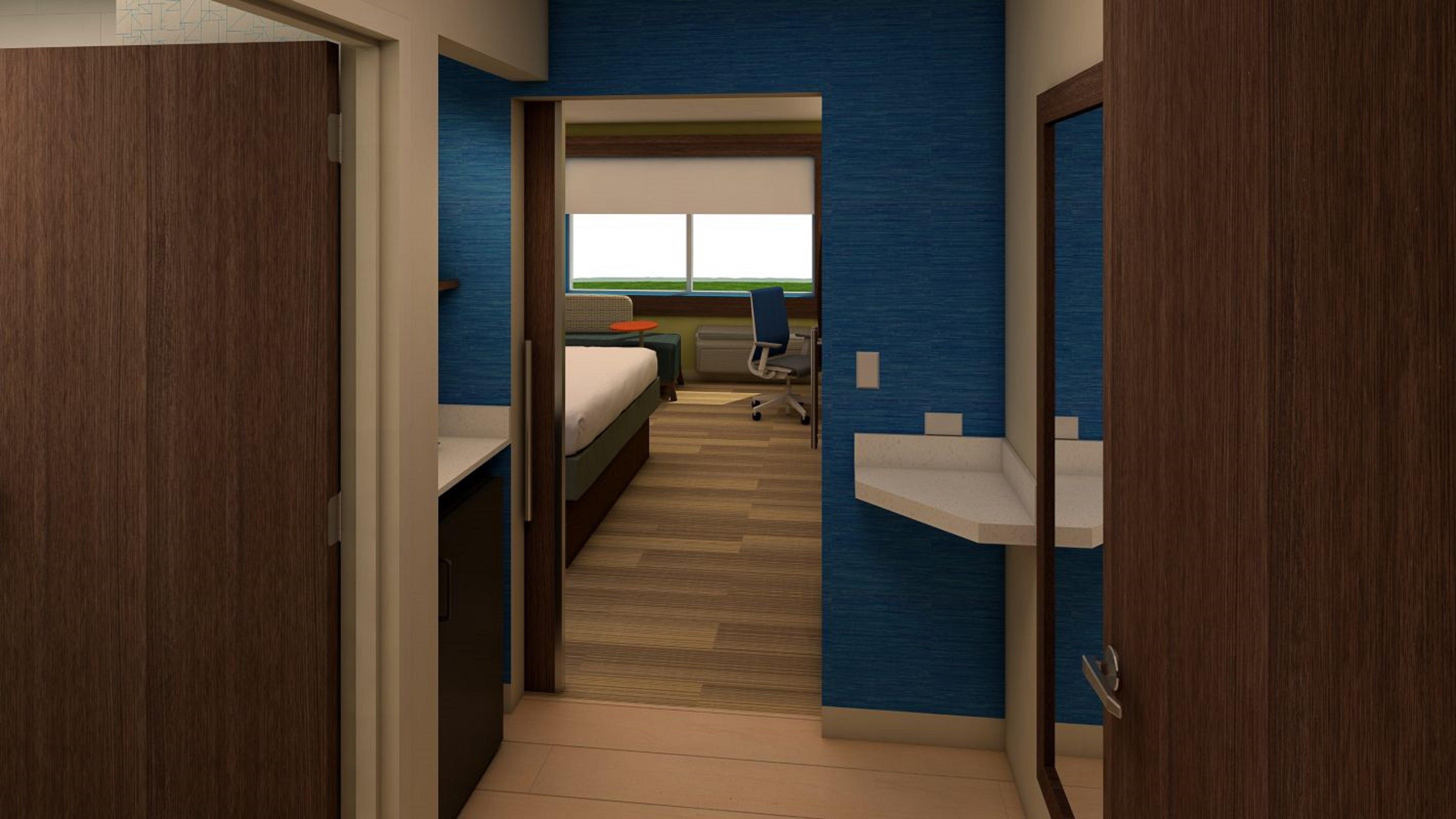 Express & By Ihg Hotel