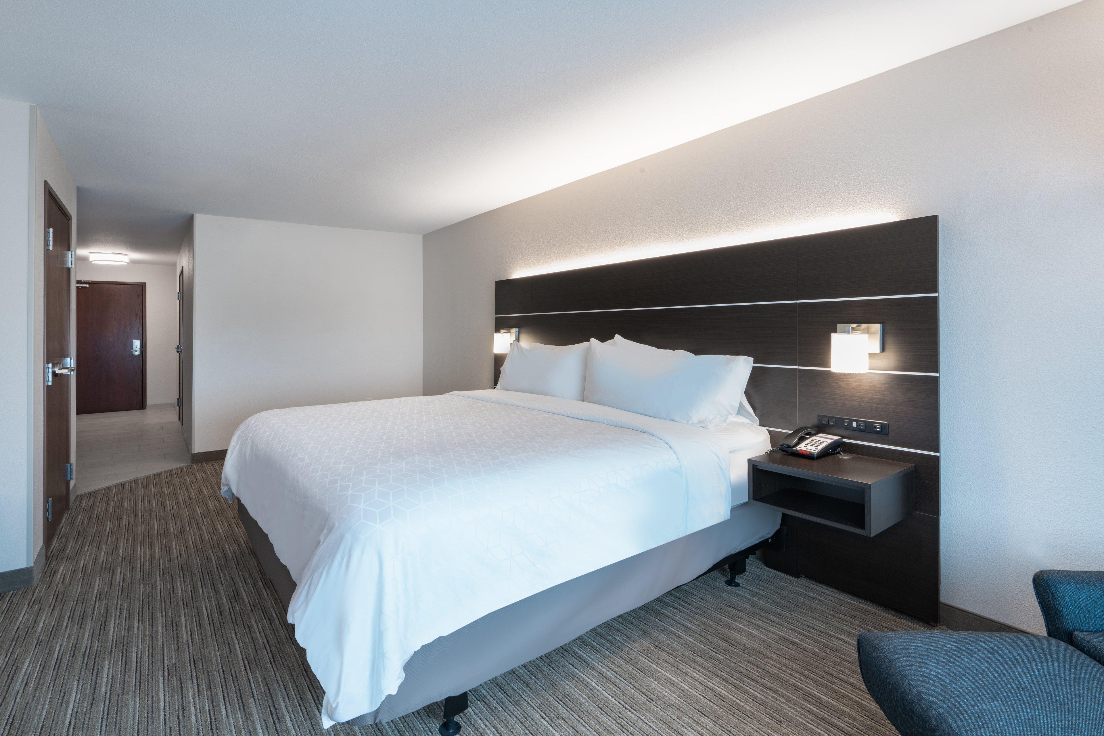 Express & By Ihg Hotel