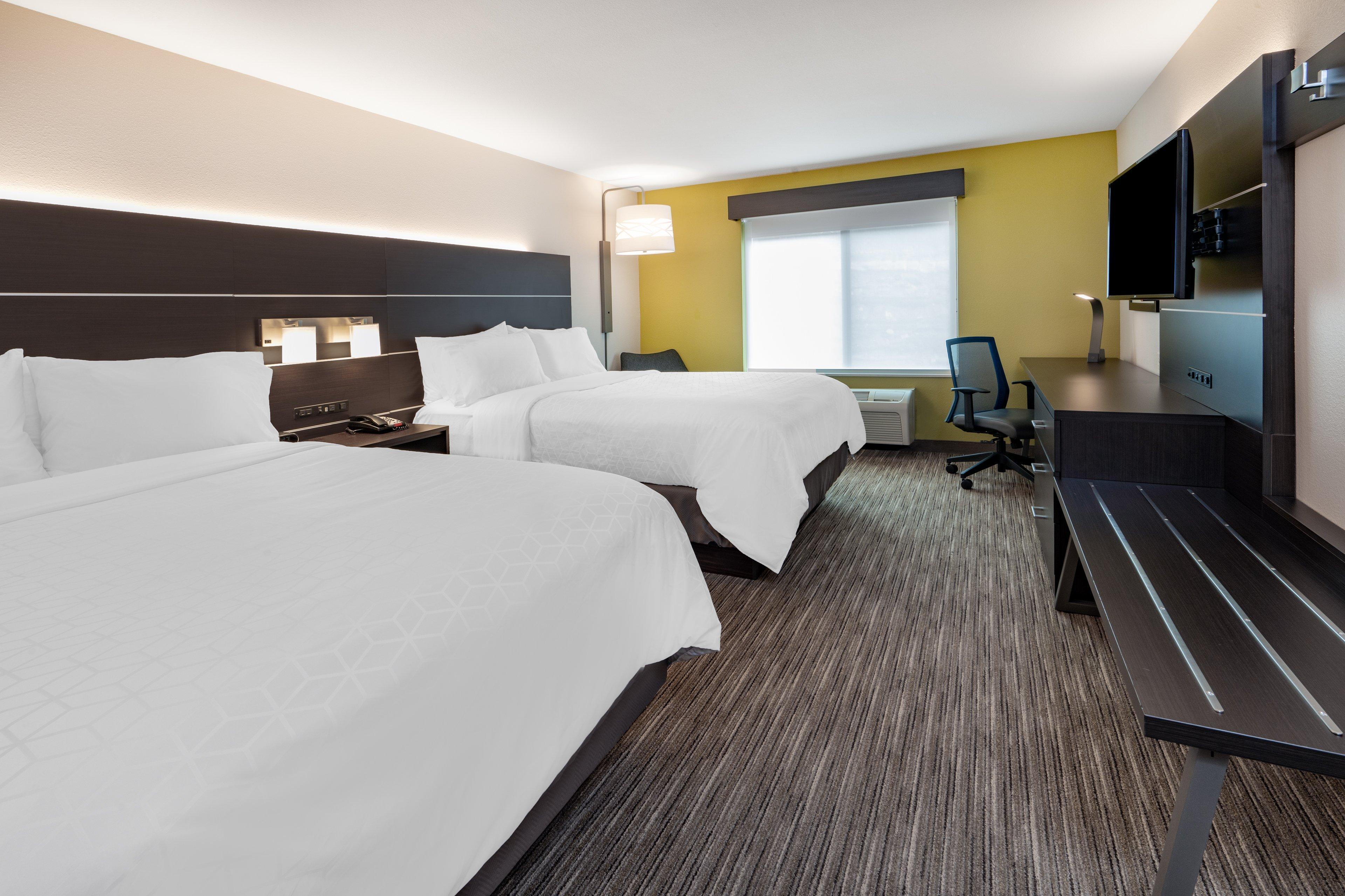 Express & By Ihg Trinidad