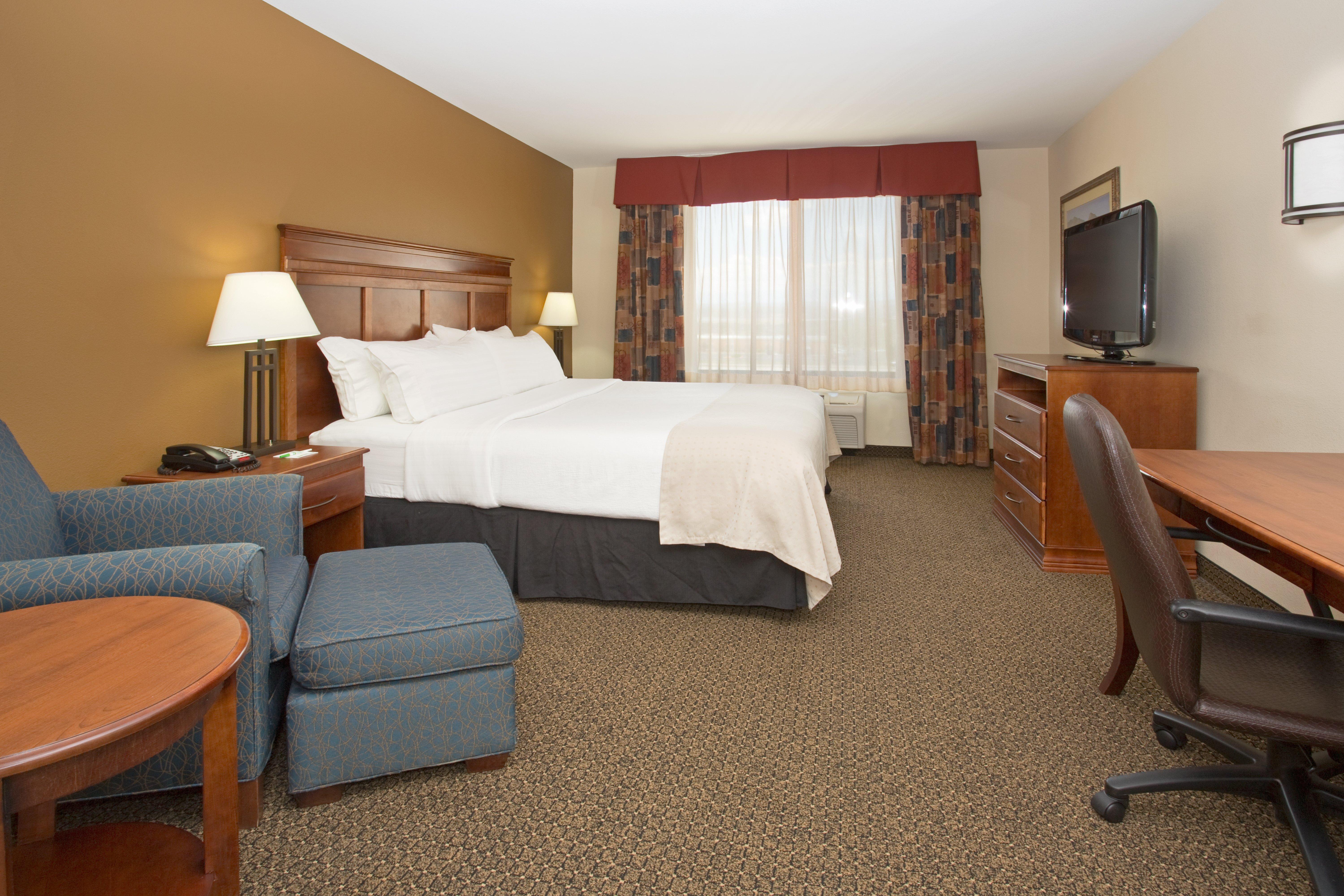 Hotel Express & By Ihg