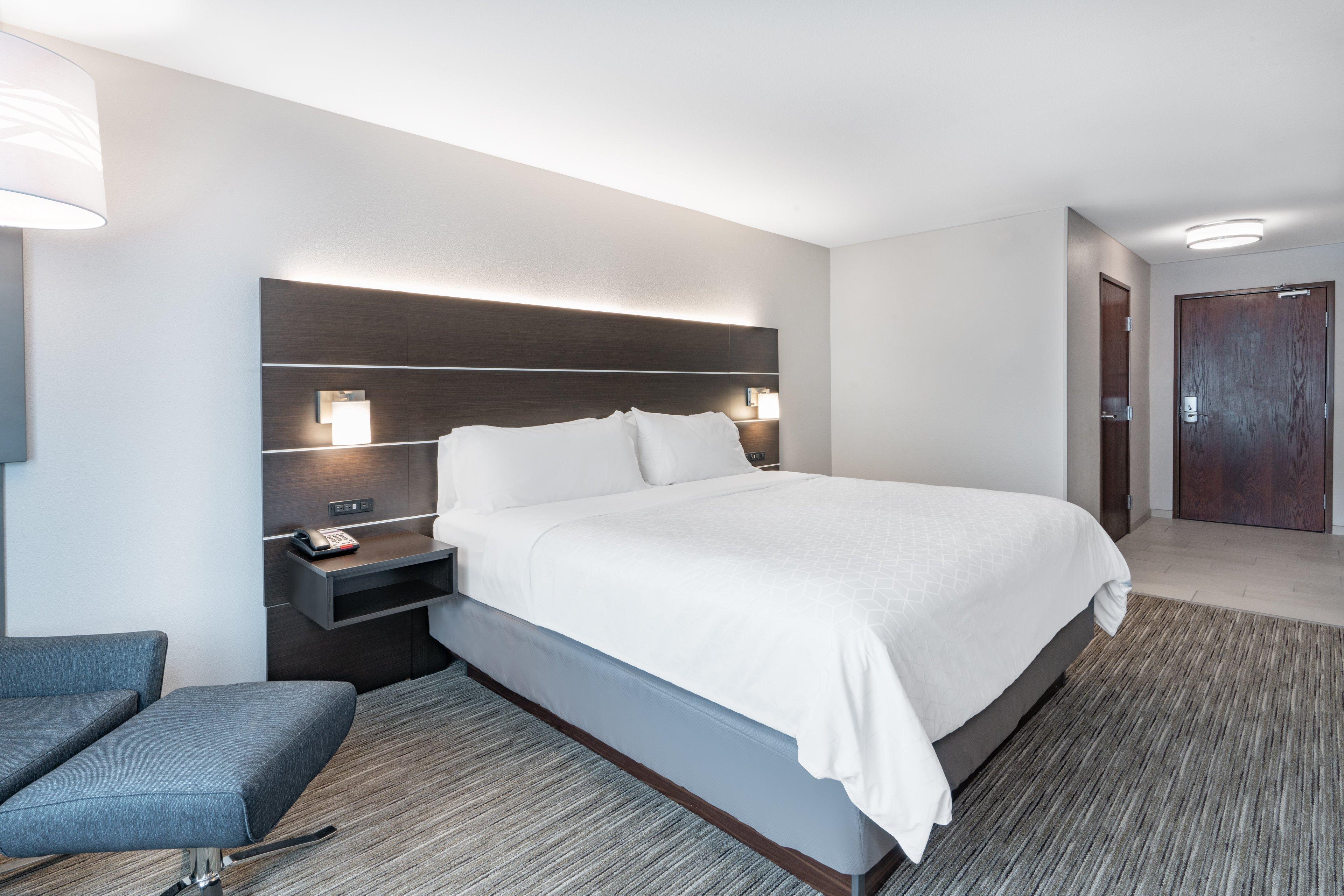 Express & By Ihg Hotel Trinidad