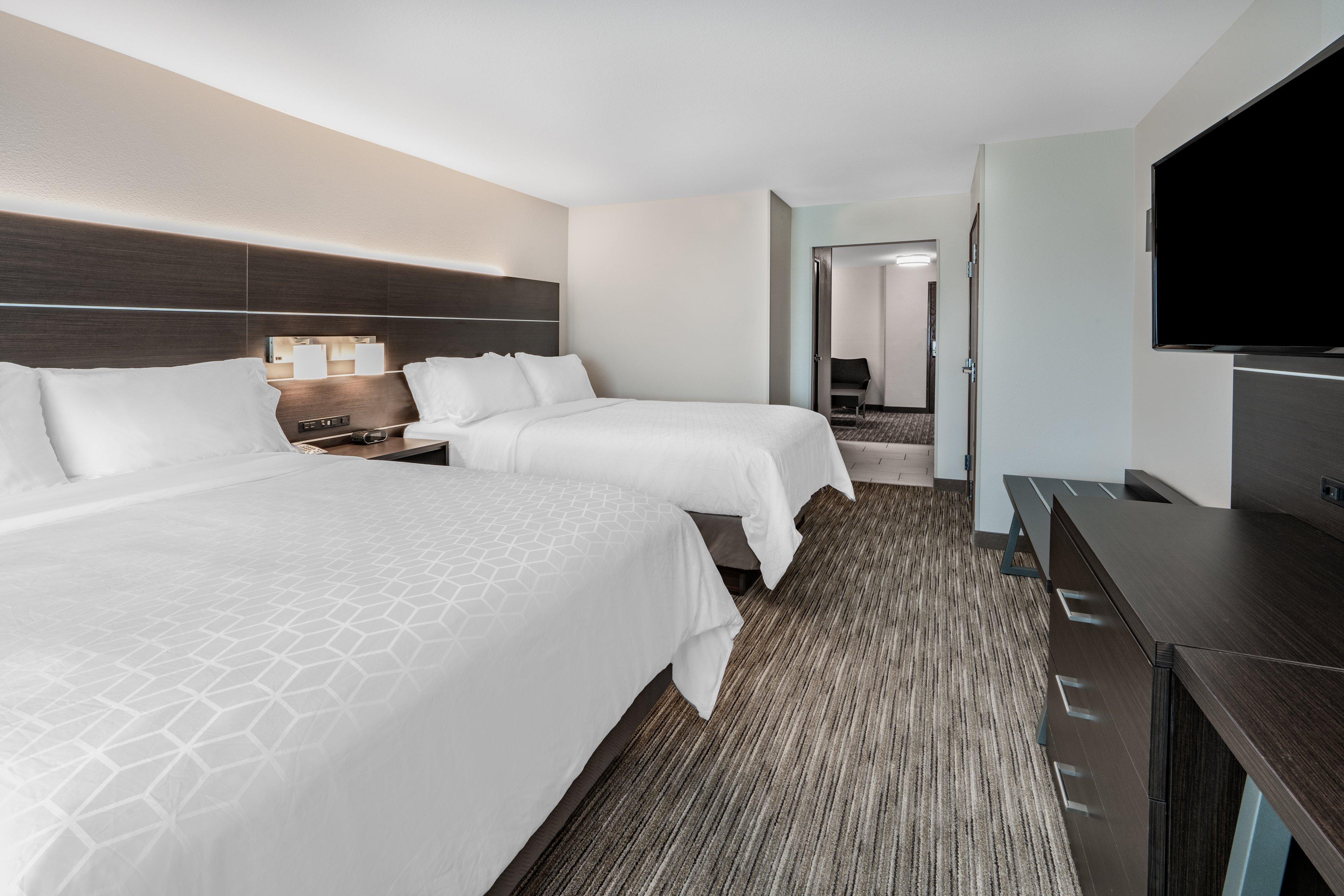 Express & By Ihg Hotel Trinidad