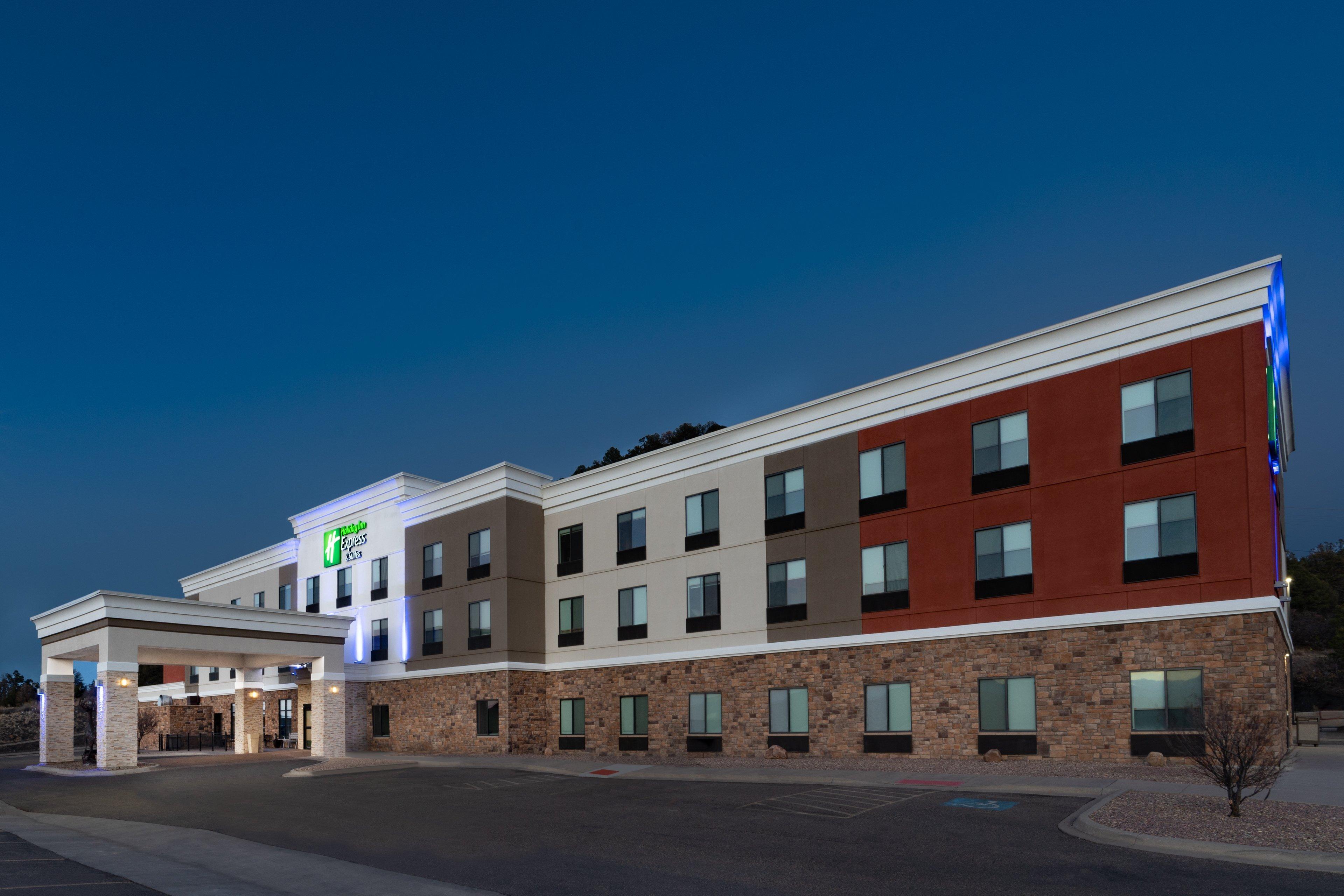 Hotel Express & By Ihg 3*