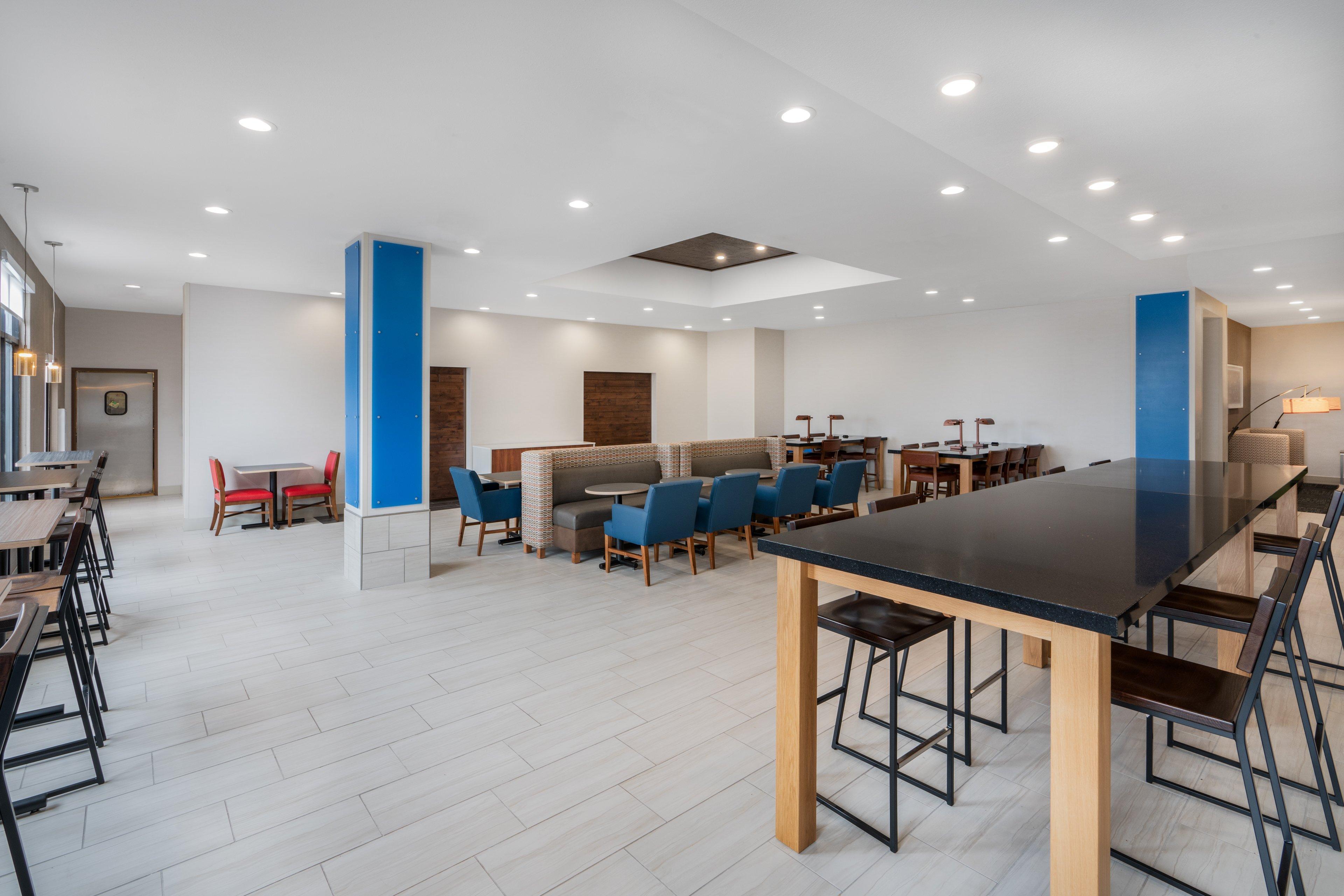 Express & By Ihg Trinidad