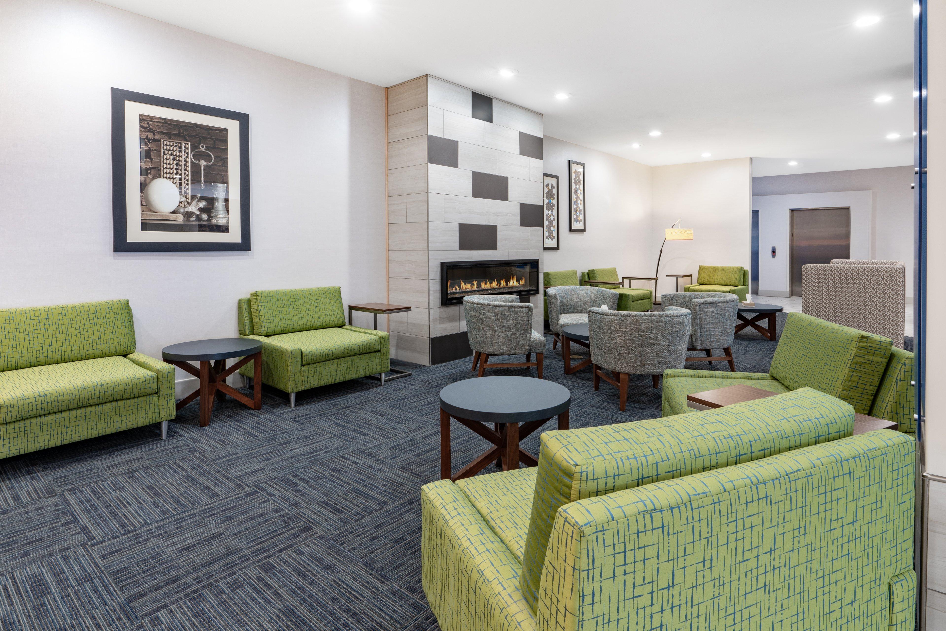 Hotel Express & By Ihg