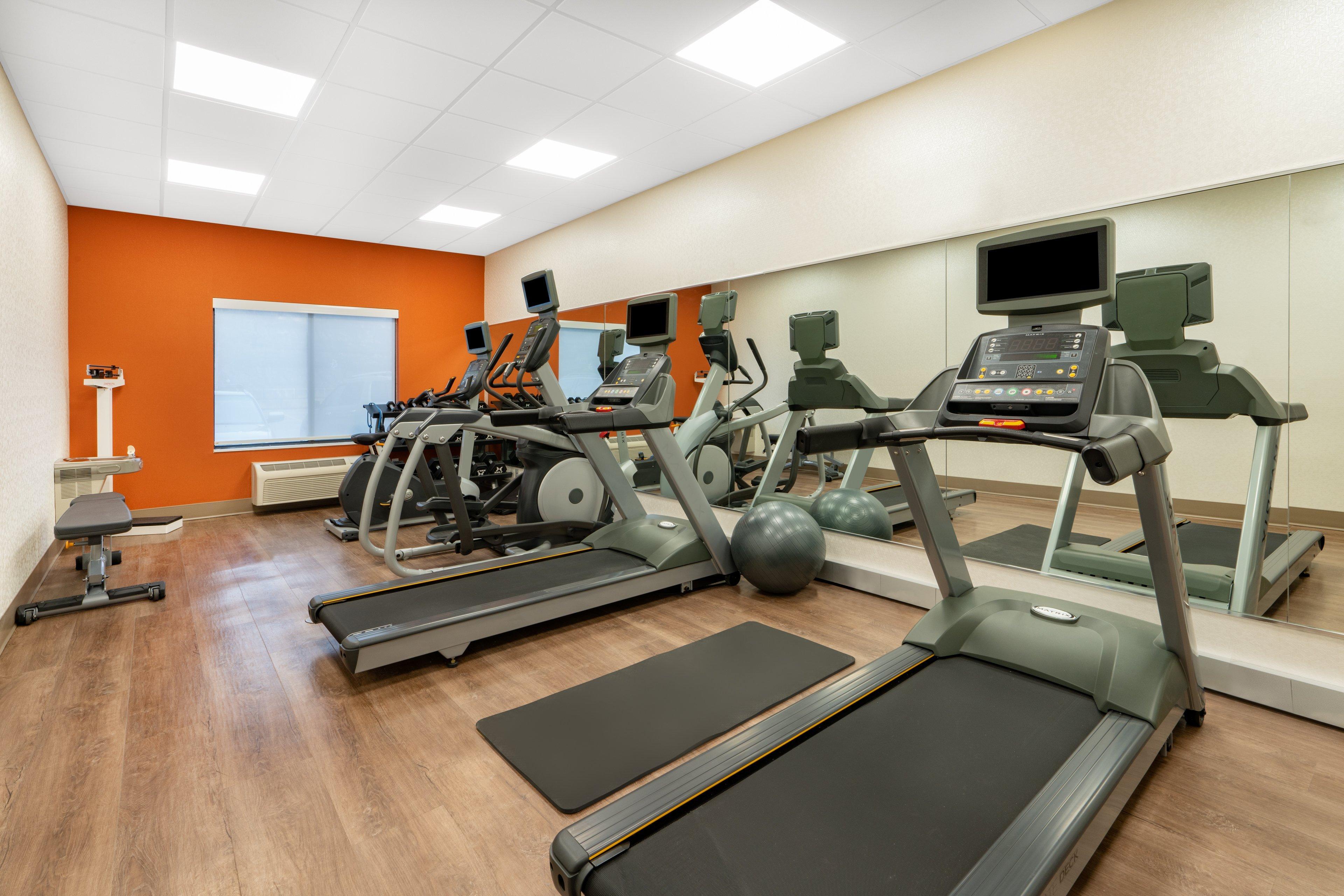 Express & By Ihg 3* Trinidad