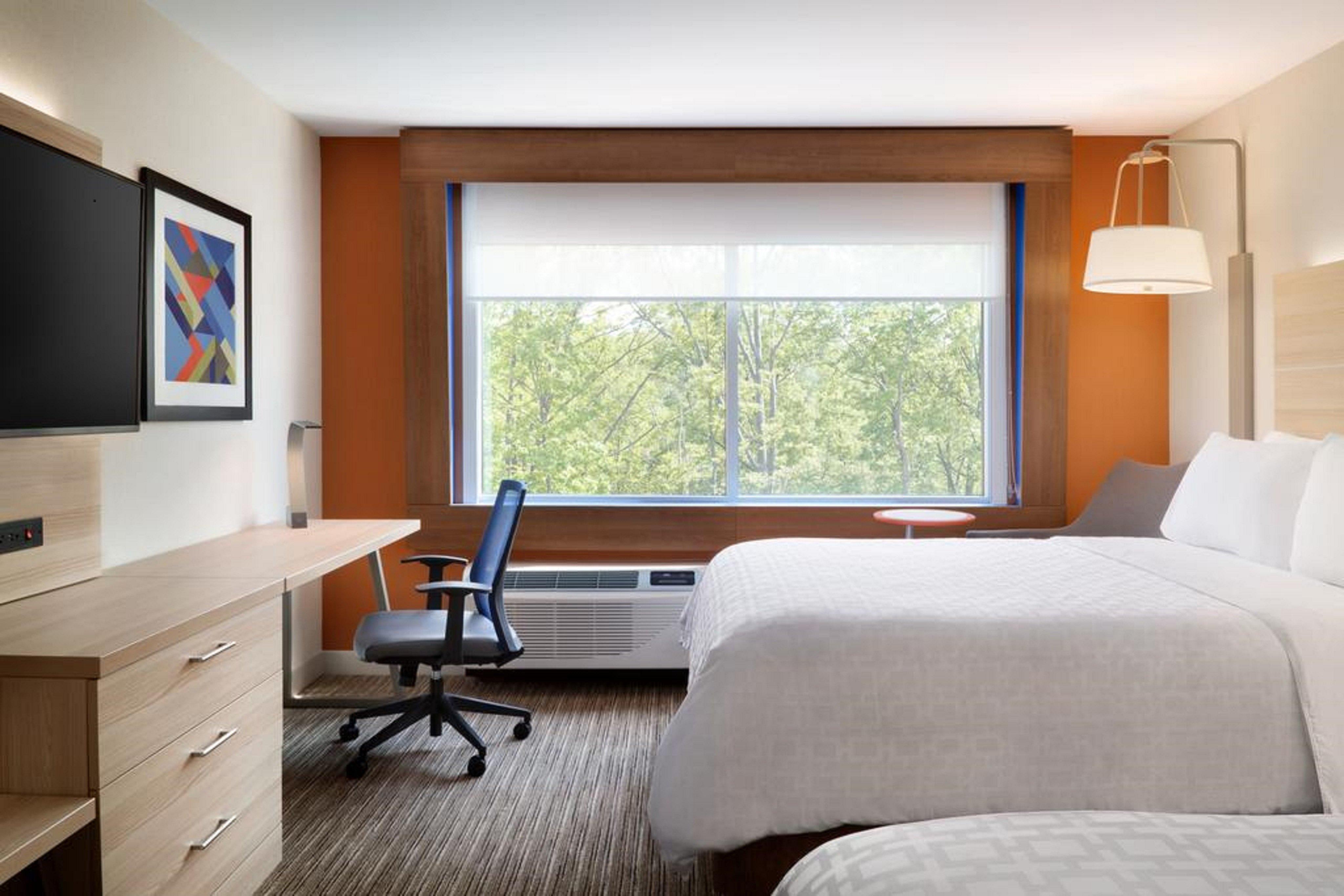 Express & By Ihg