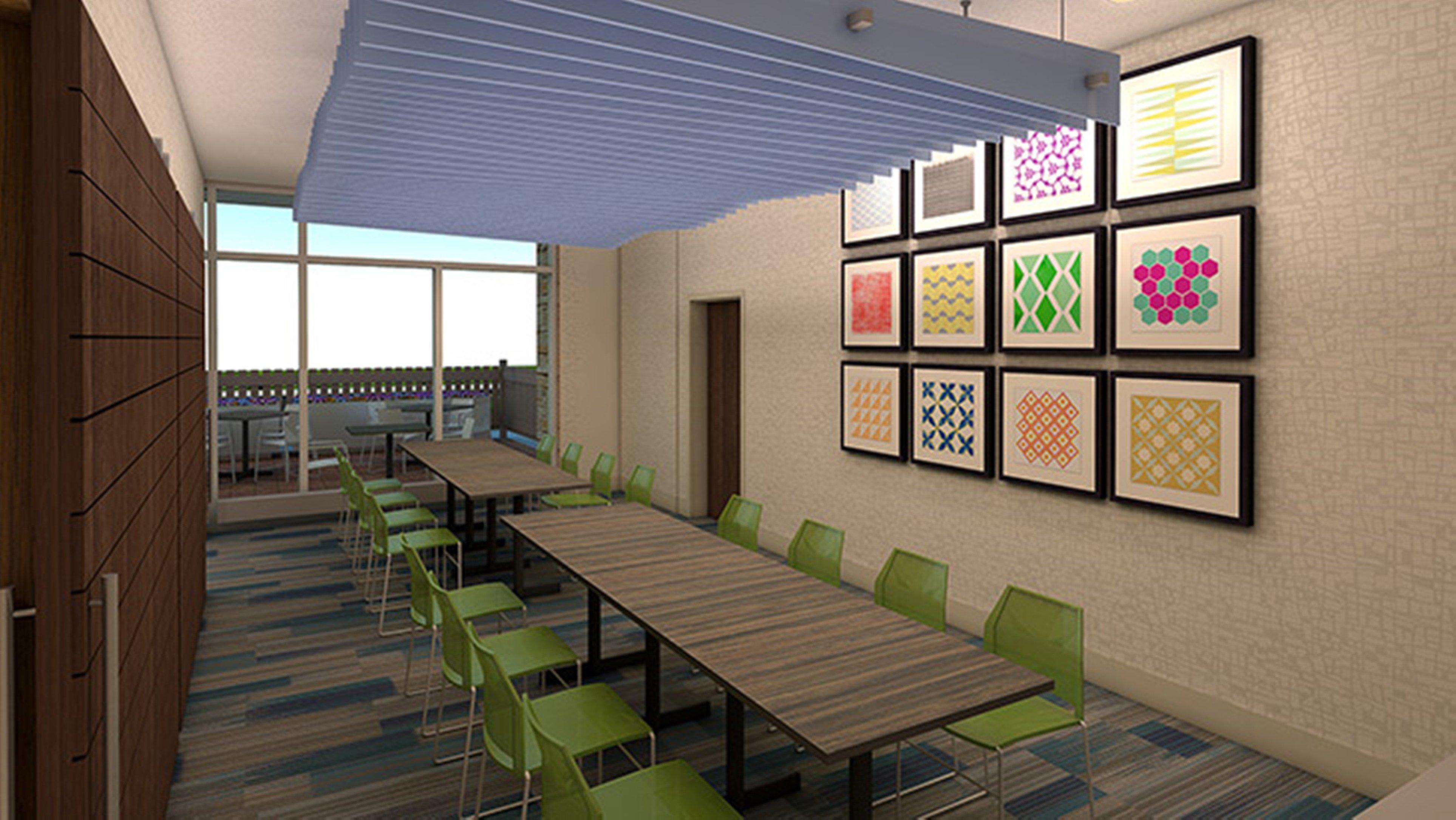 Express & By Ihg 3* Trinidad