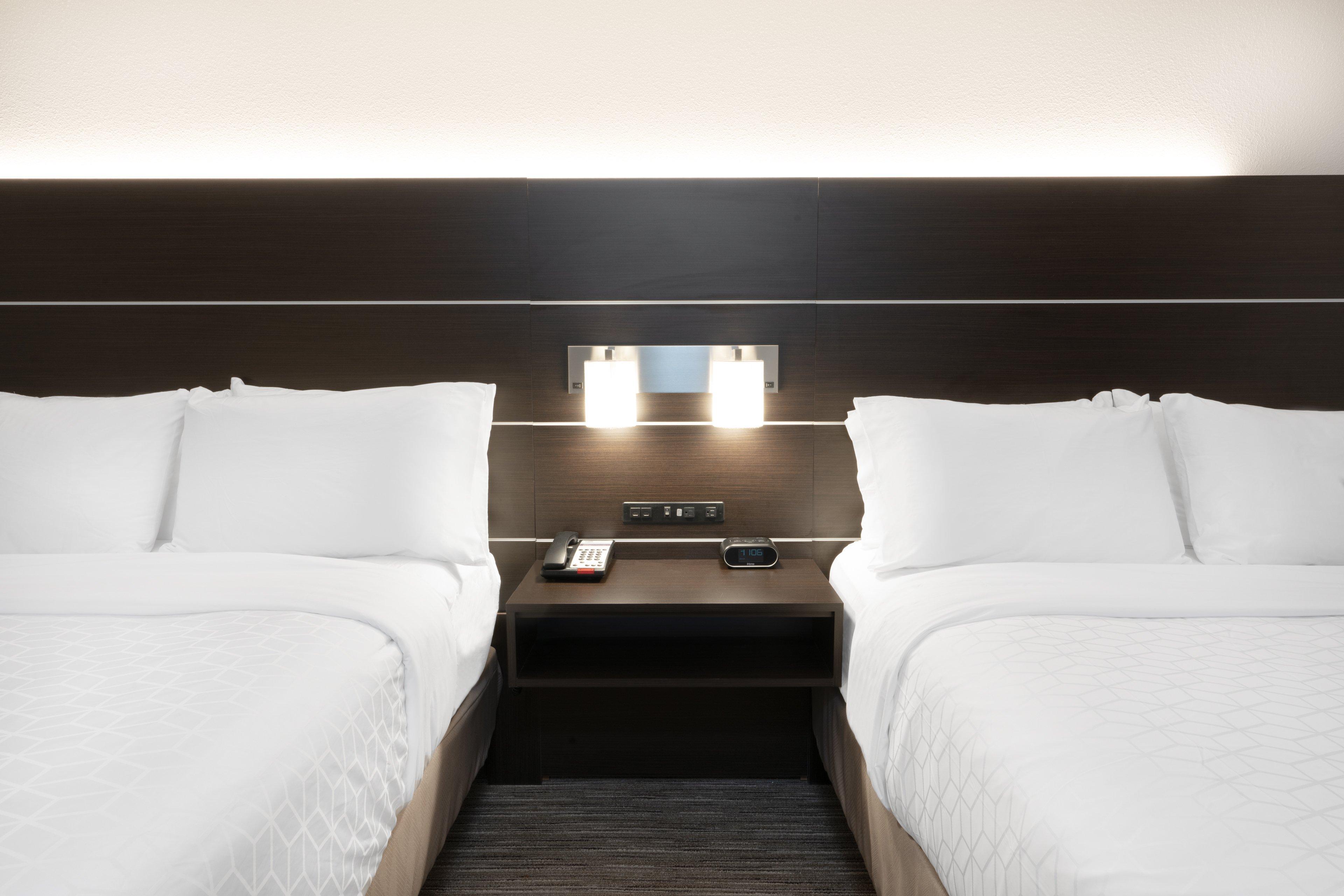 Express & By Ihg Trinidad