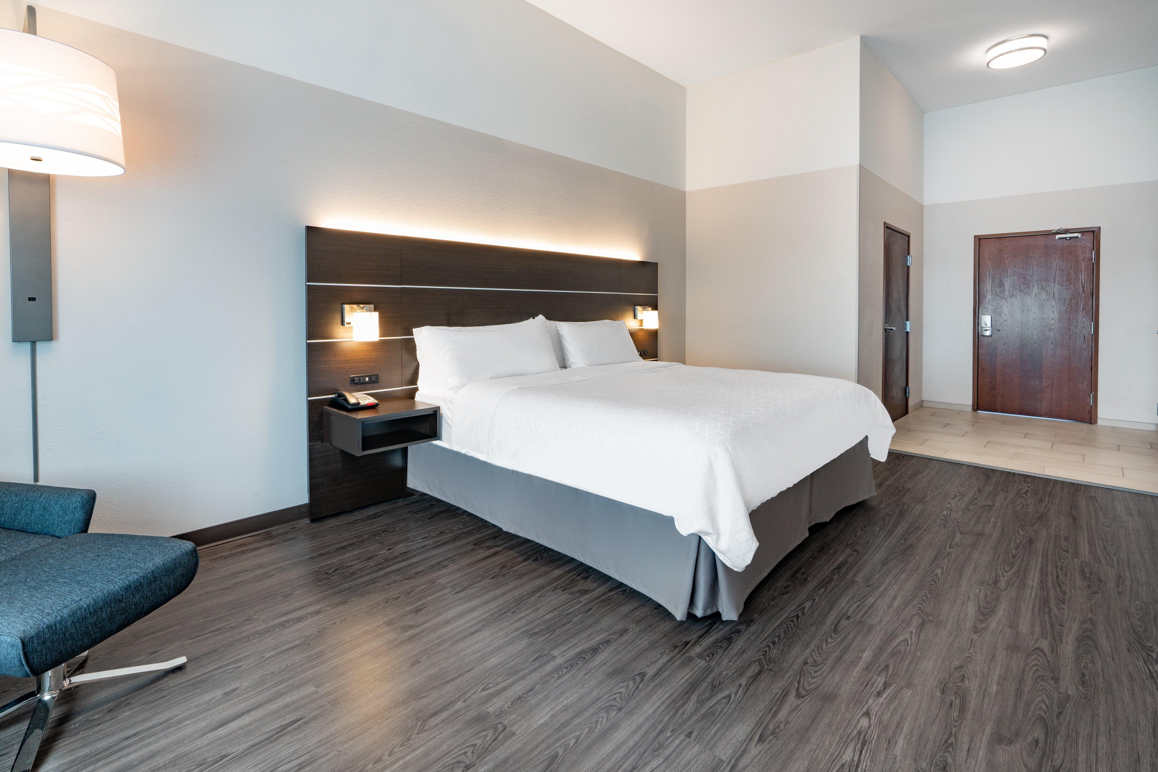 Express & By Ihg Trinidad