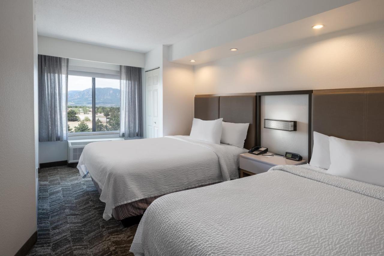 Springhill By Marriott South 3*