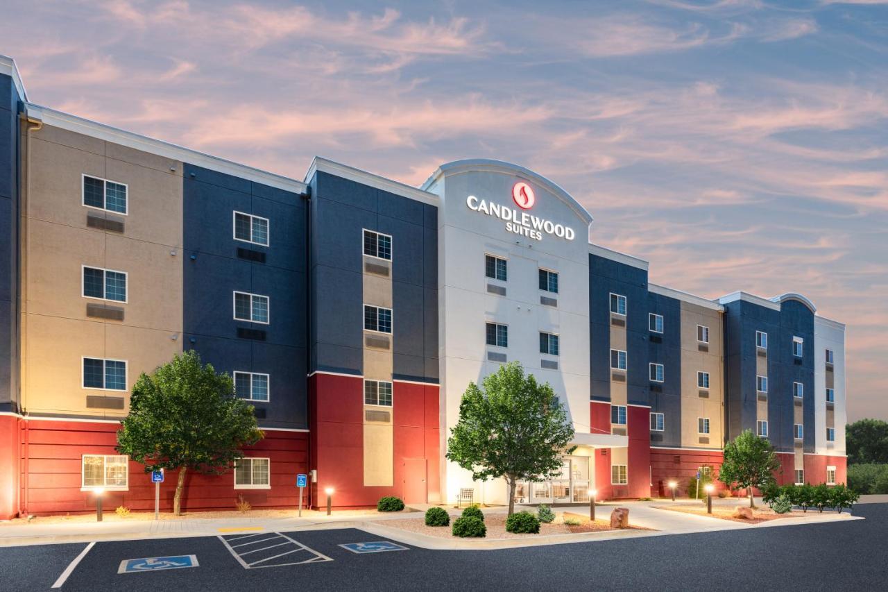 Candlewood By Ihg Hotel