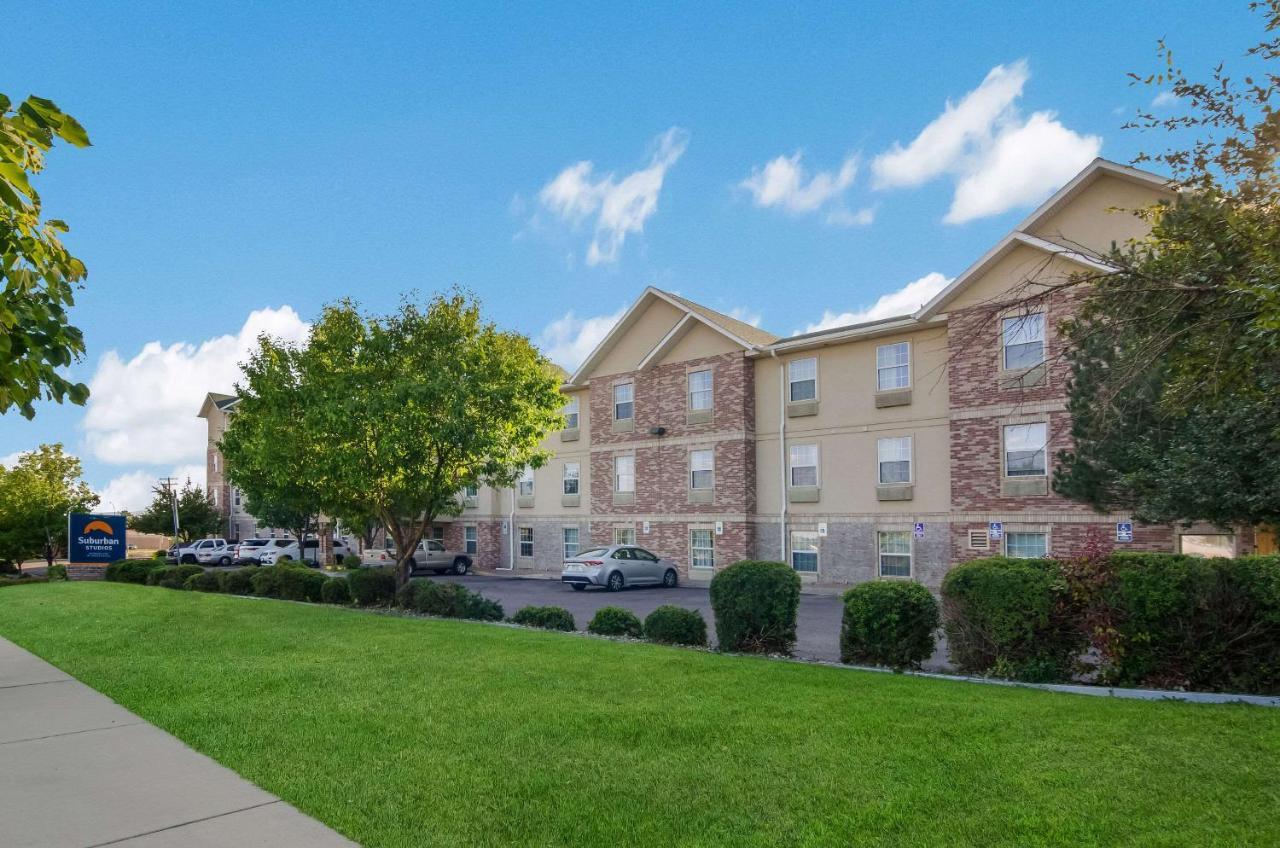 Hotel Suburban Denver Central-arvada Arvada