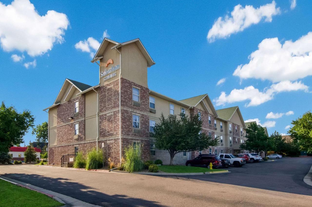 Suburban Denver Central-arvada Arvada