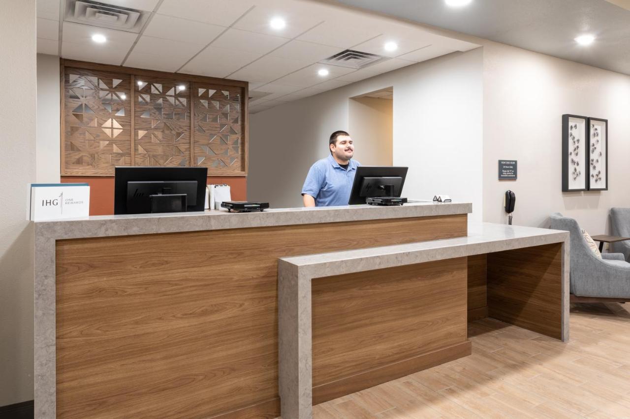 Candlewood By Ihg 2* Grand Junction