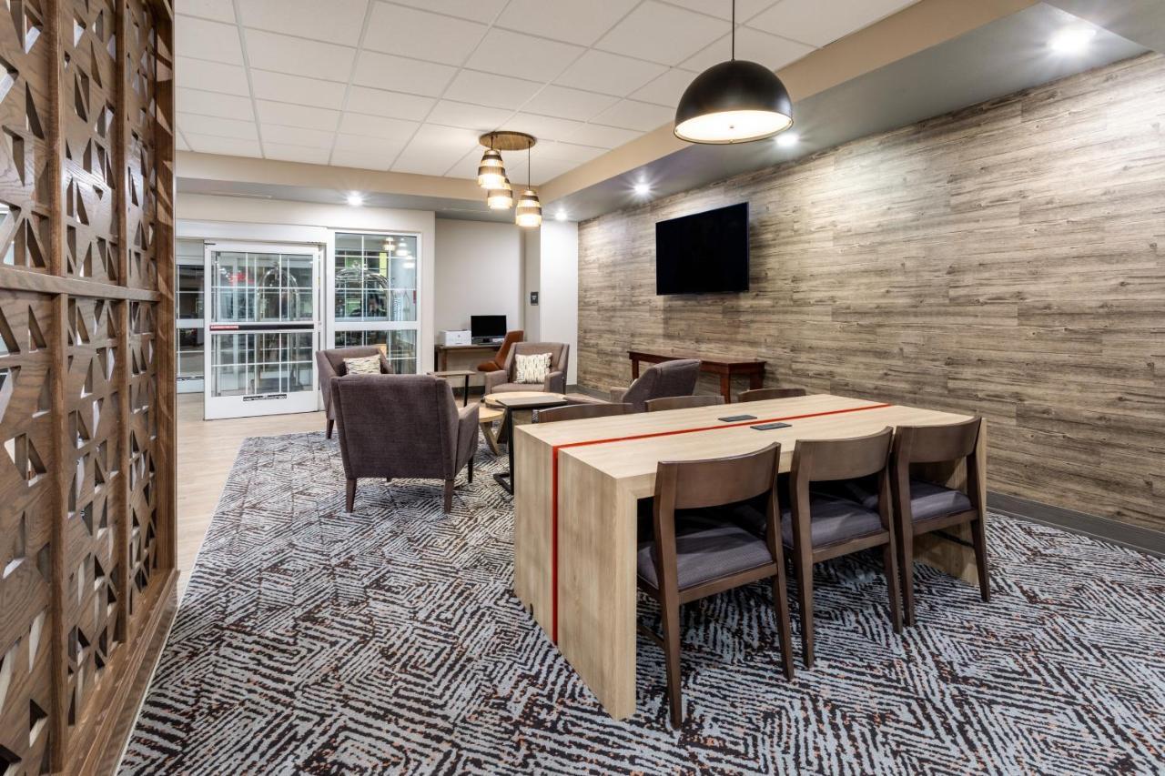 Candlewood By Ihg 2*