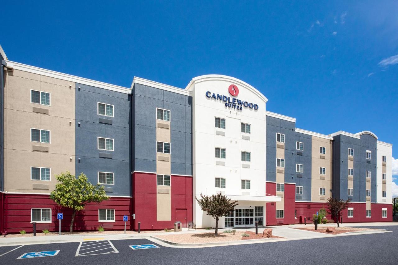 Hotel Candlewood By Ihg