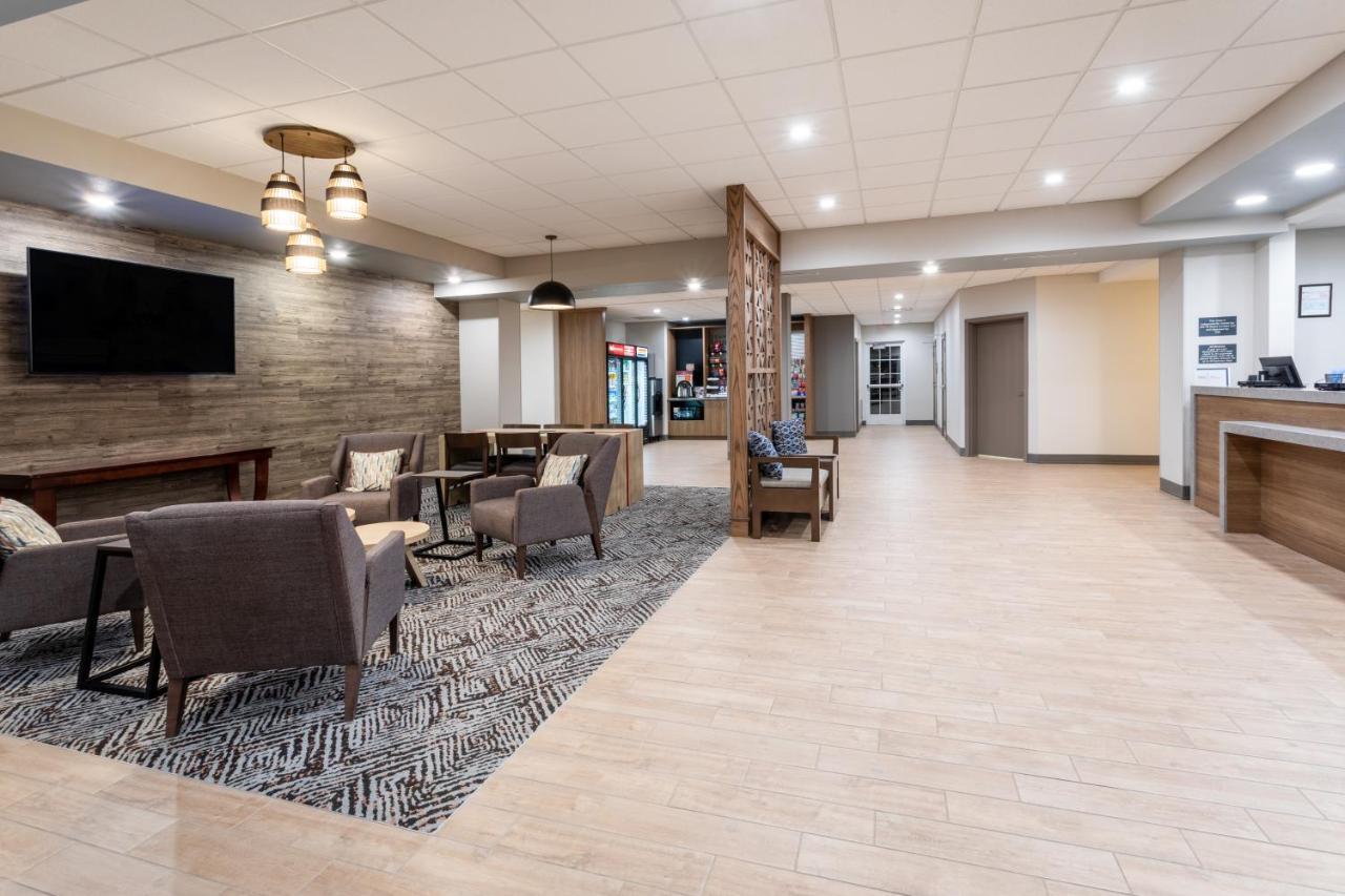 Candlewood By Ihg Hotel Grand Junction