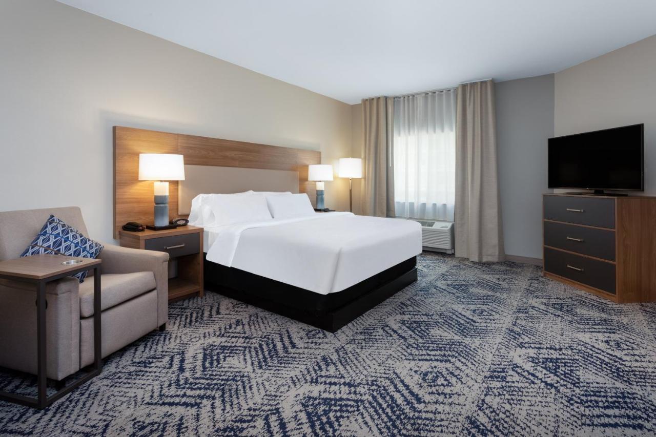 Candlewood By Ihg 2*