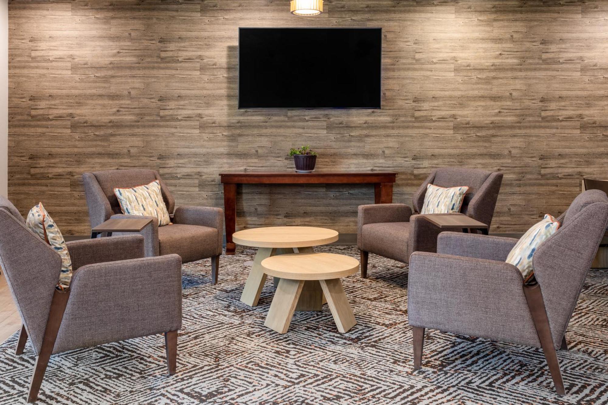 Hotel Candlewood By Ihg