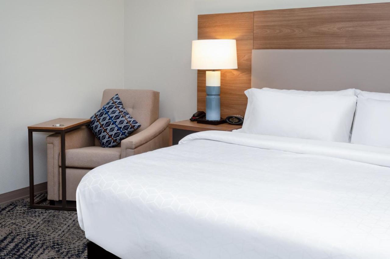 Candlewood By Ihg 2* Grand Junction