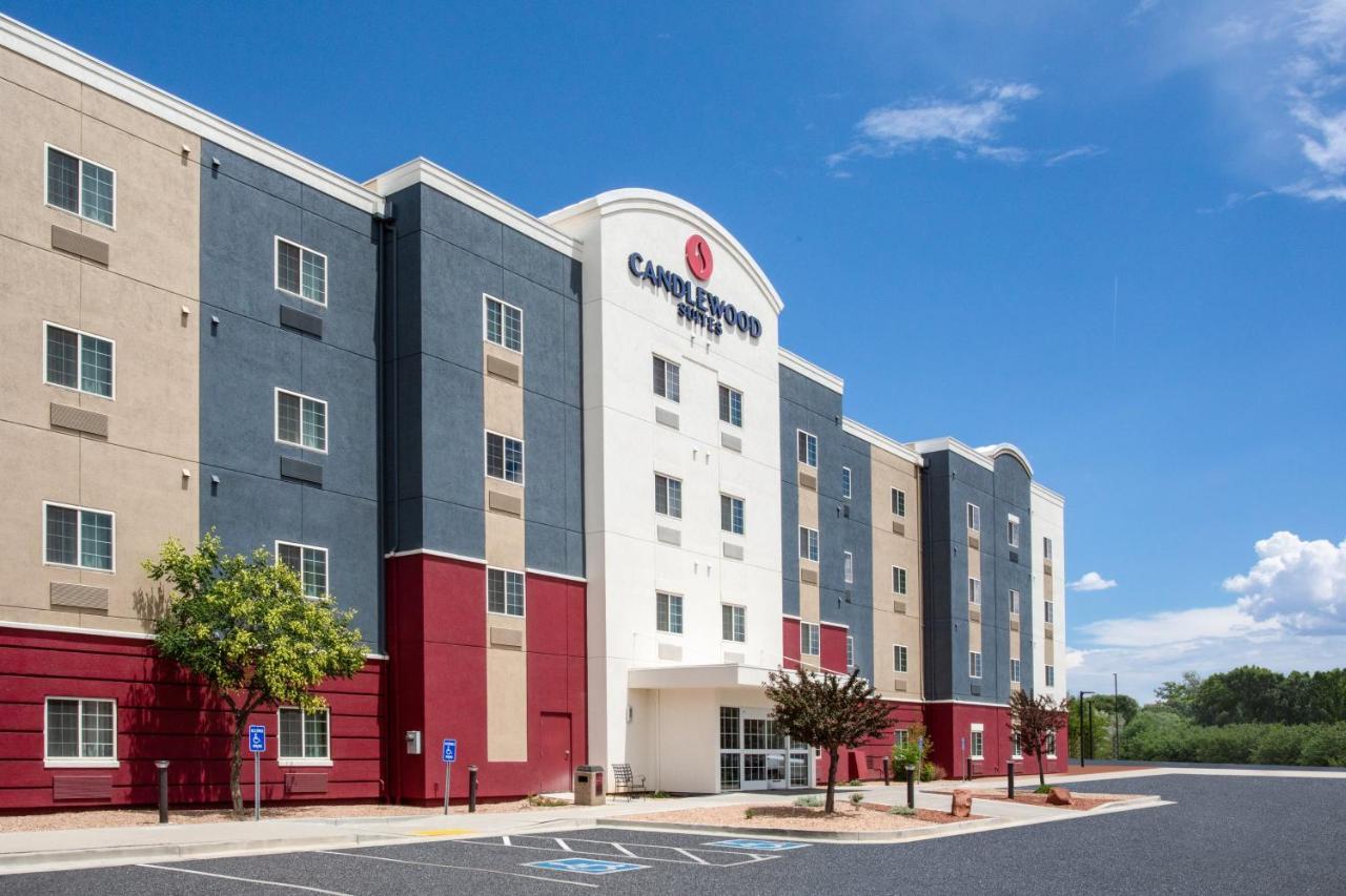 Hotel Candlewood By Ihg 2*
